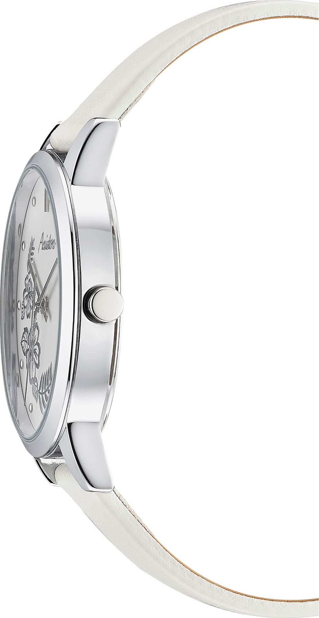 Aniston JEWELRY & WATCHES Quarzuhr, Armbanduhr, Damenuhr, analog