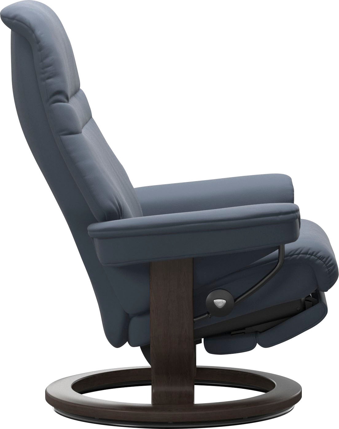 Thumbnail - Stressless Relaxsessel "Sunrise" elektrisch verstellbar, optional 2-motorisch, Größe M & L