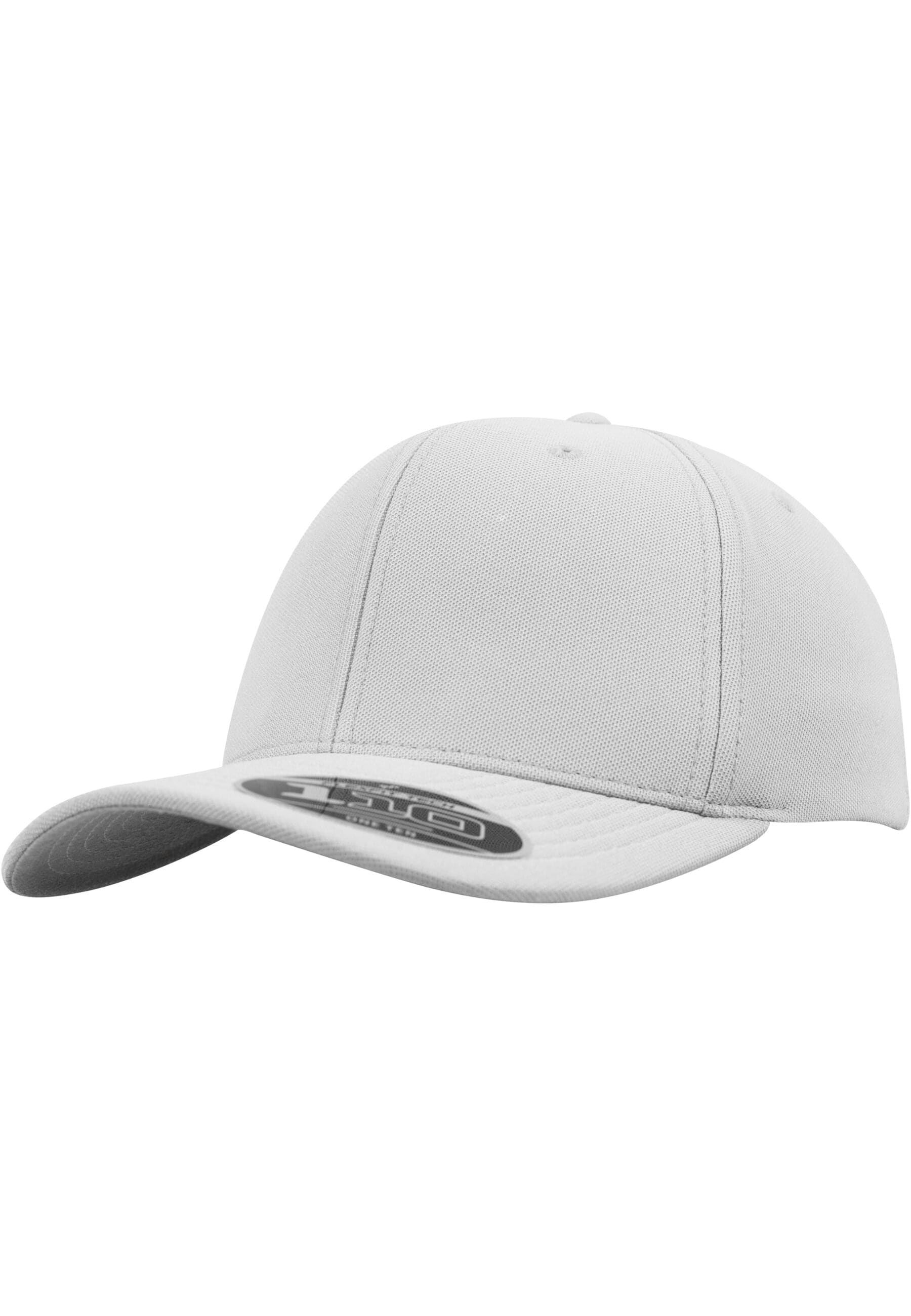 Flexfit Fitted Cap »Flexfit Unisex 110 Cool & Dry Mini Pique«