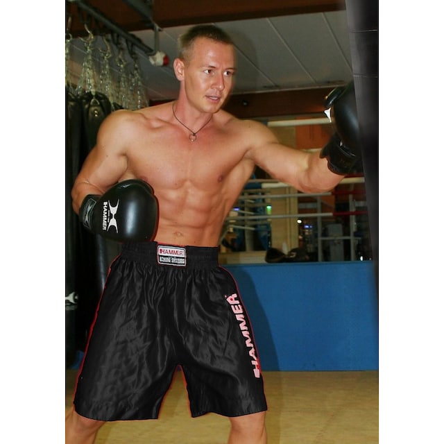 Hammer Boxhandschuhe »Premium Training« auf Raten | BAUR