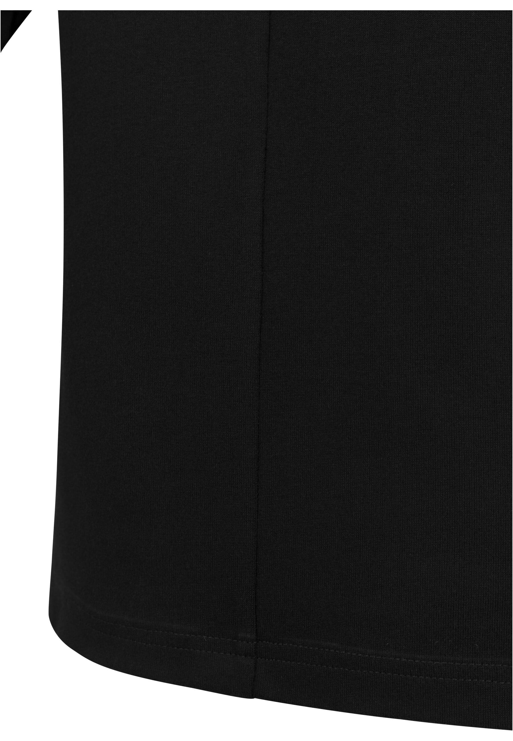 URBAN CLASSICS Sweatshirt »Urban Classics Damen Ladies Athletic Interlock Crewneck«, (1 tlg.)