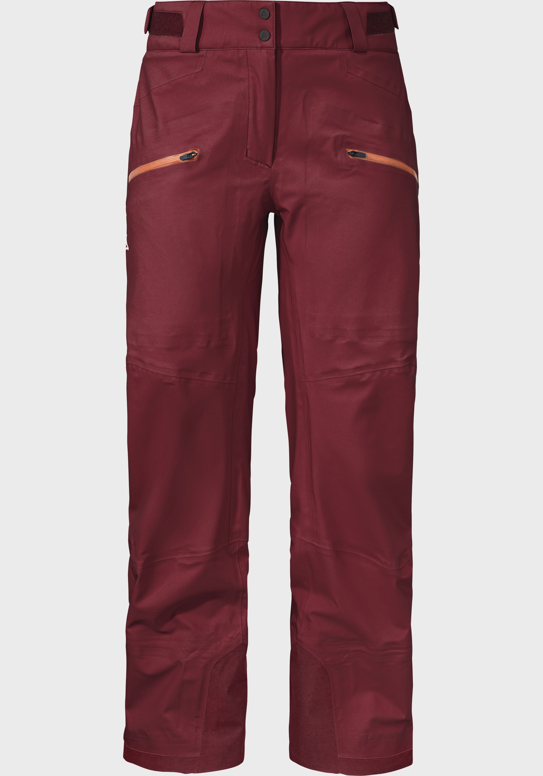 Schöffel Schöffel lauko kelnės »3L Pants Pizac ...