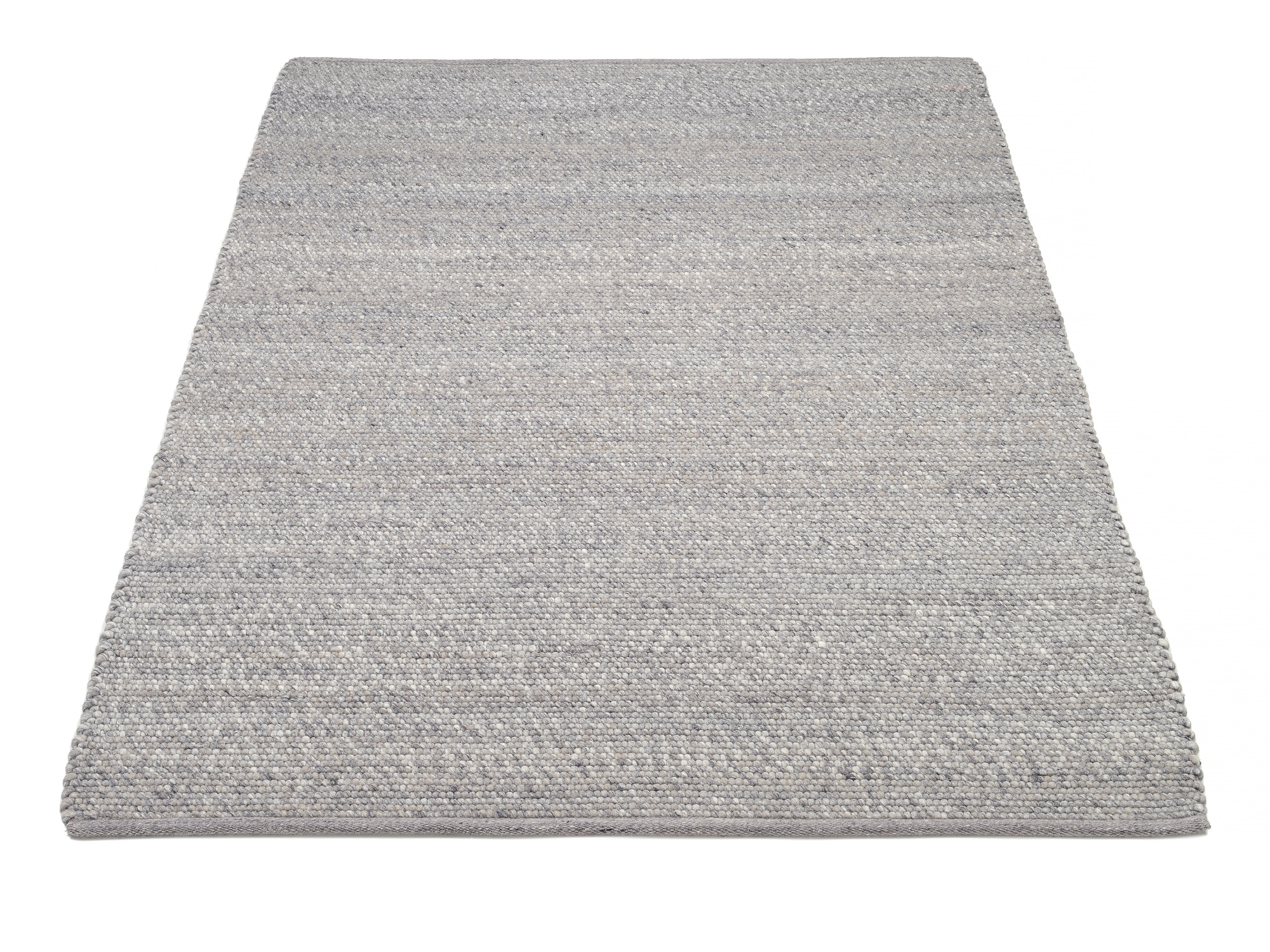 Teppich »FAVORIT«, rechteckig, Handweb-Teppich aus Indien, handgewebt, hochwertig...