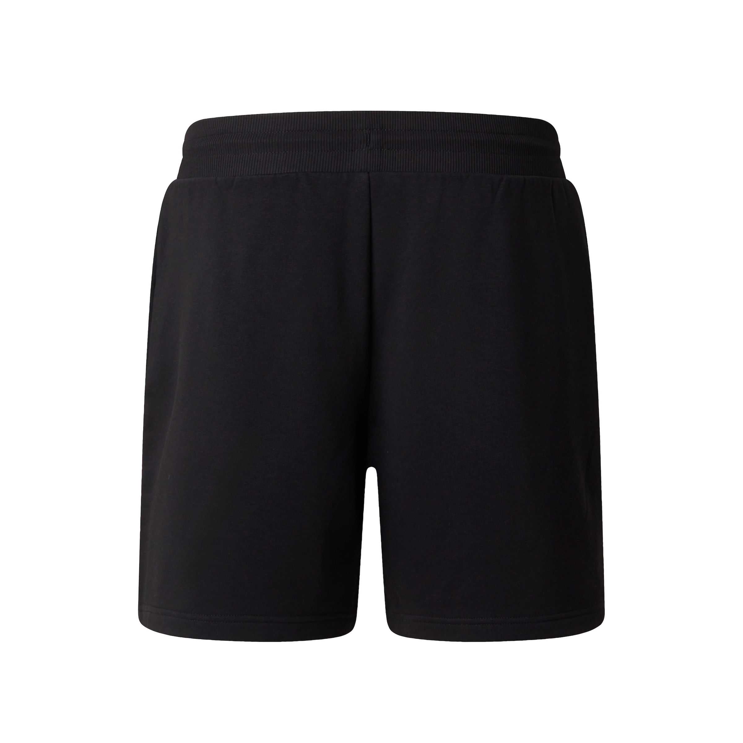 The North Face Sweatshorts »M SIMPLE DOME LIGHT REGULAR SHORTS«  aus Baumwolle, sportlicher Stil, lockere Passform
