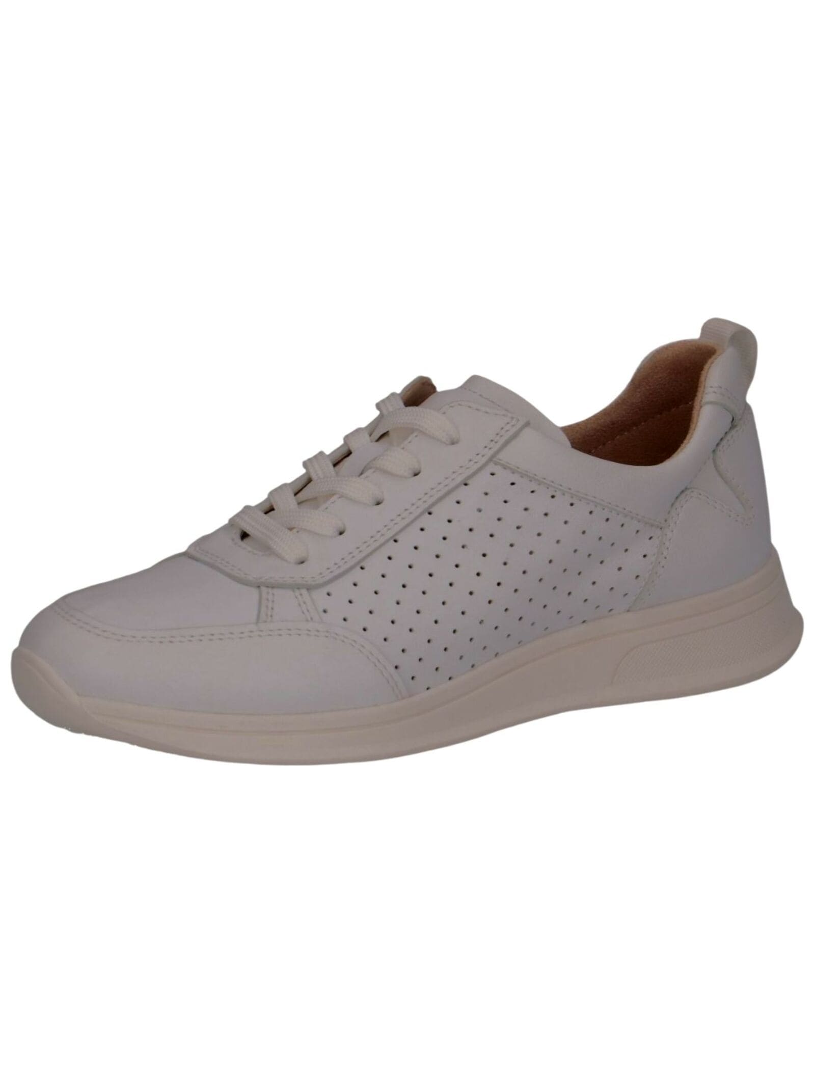 Caprice Sneaker "Caprice Sneaker Leder" günstig online kaufen