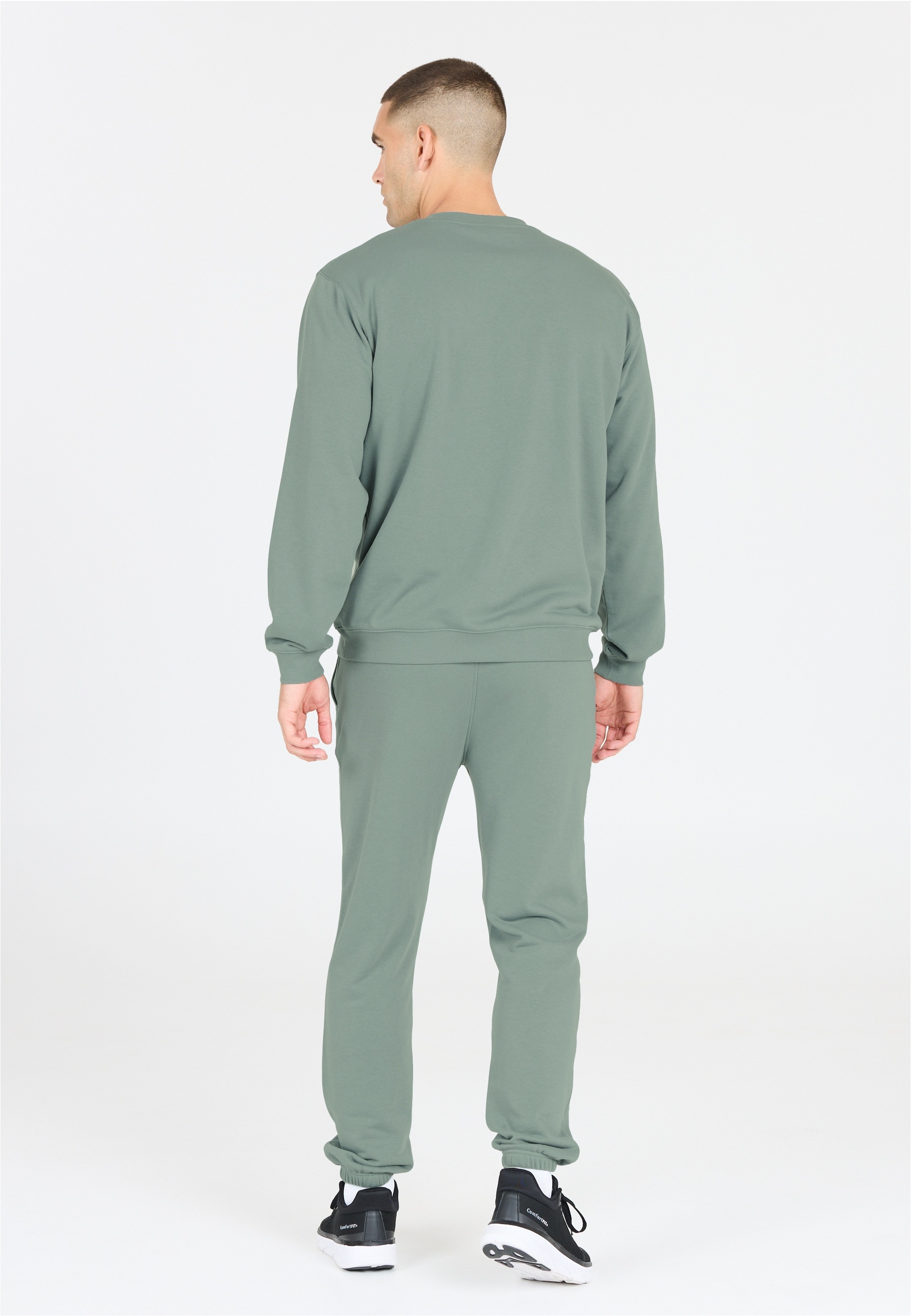 Virtus Sweatshirt »Kayden«, aus superweichem, atmungsaktivem Material