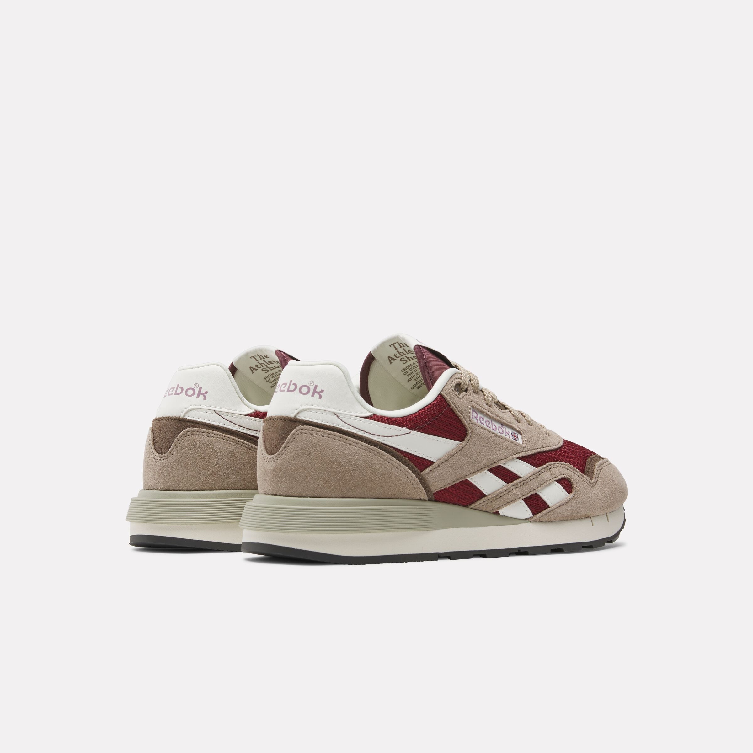 Reebok Classic Trainingsschuh »CLASSIC NYLON 89«