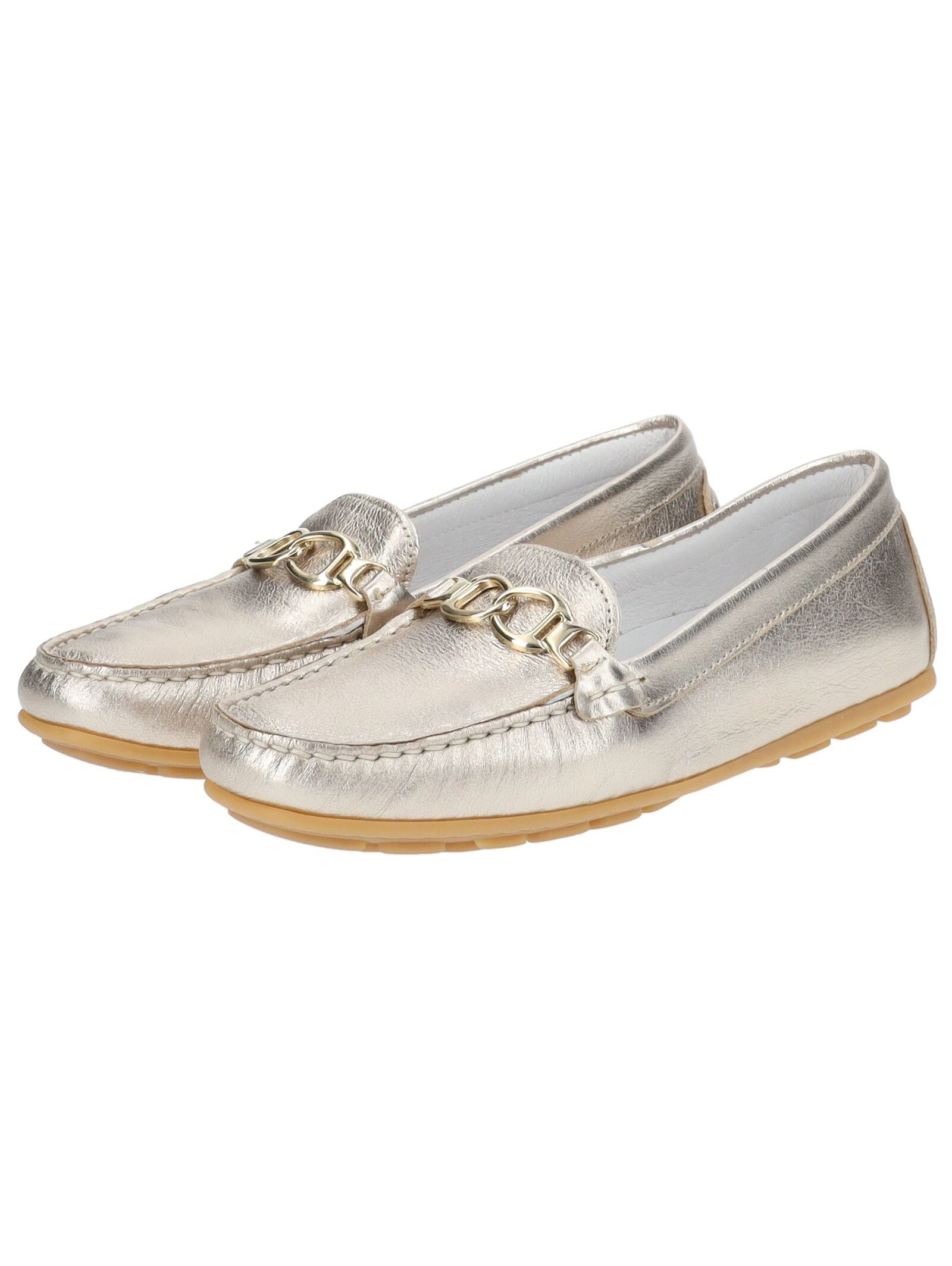 IGI & CO Mokassin »IGI & CO Mokassin Leder«