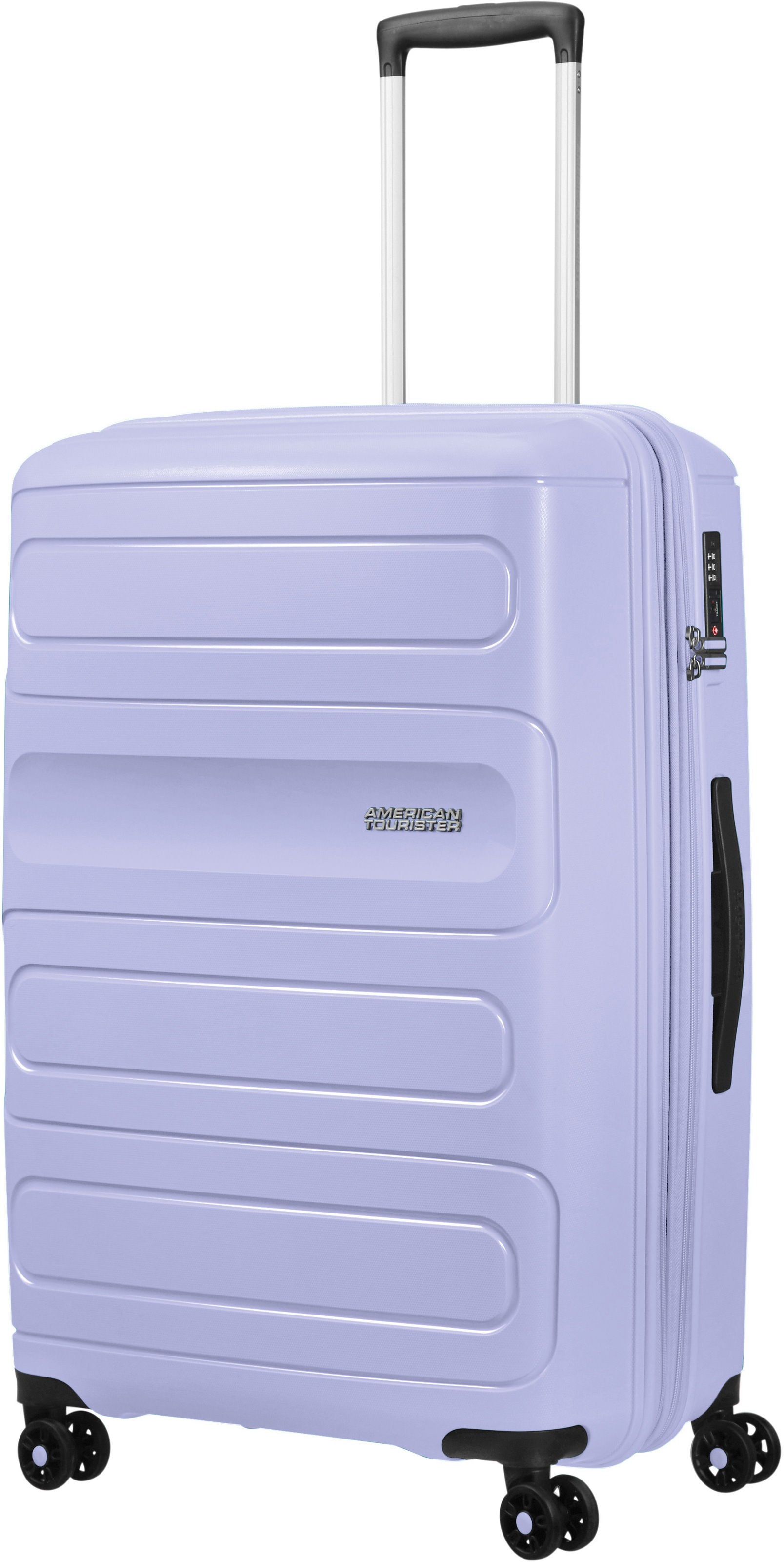 American Tourister® Hartschalen-Trolley »Sunside, 77 cm«, 4 Rollen