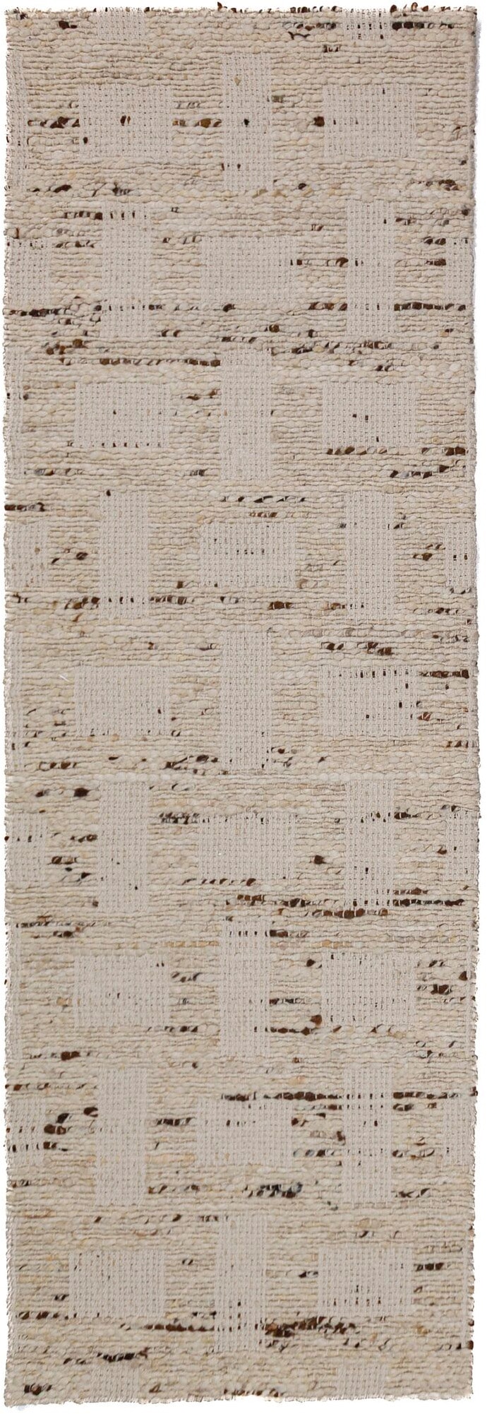 FLAIR RUGS Teppich »ROVA WOOL BLEND« rechteckig 0 mm Höhe