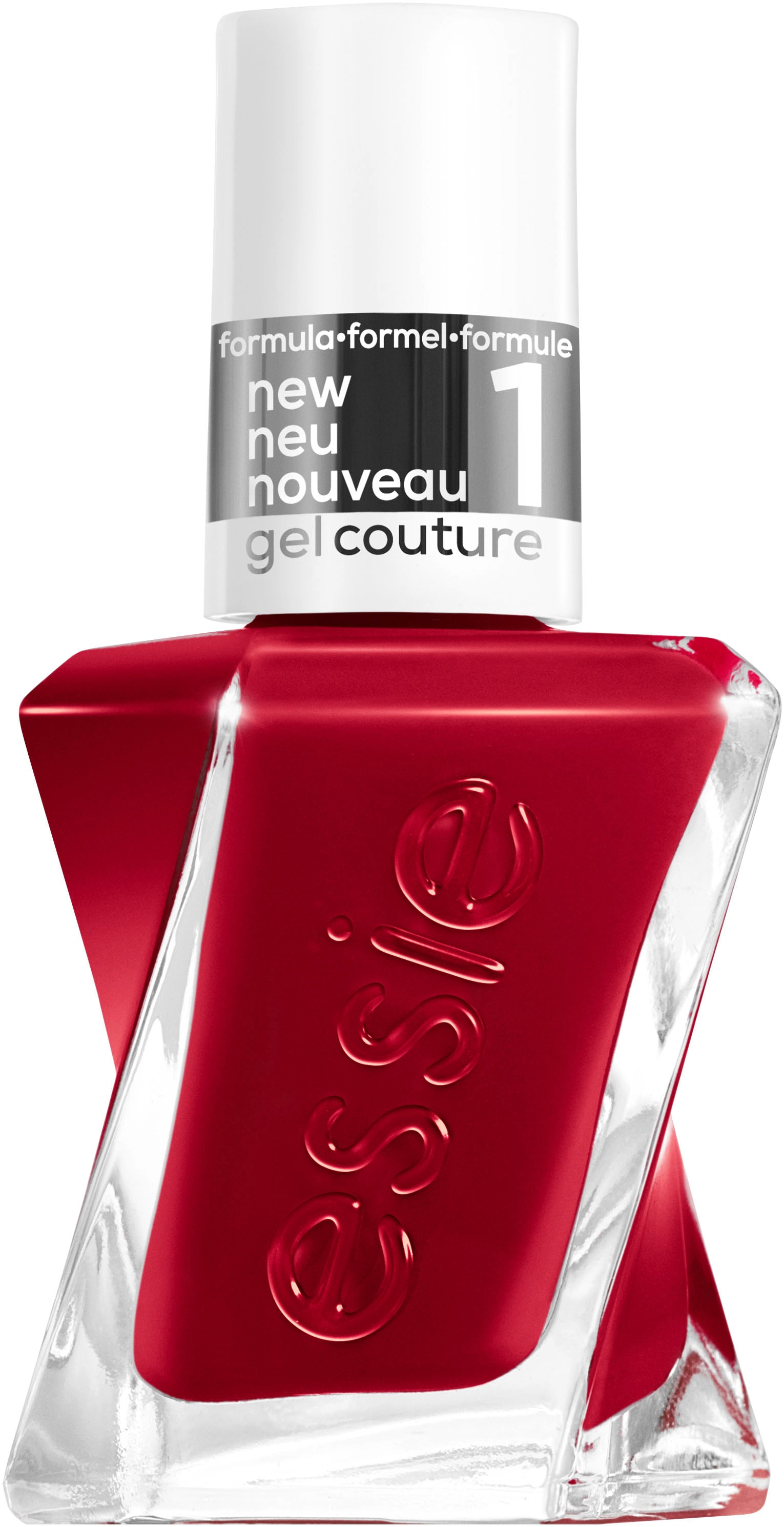 Nagellack »Essie Nagellack gel couture«