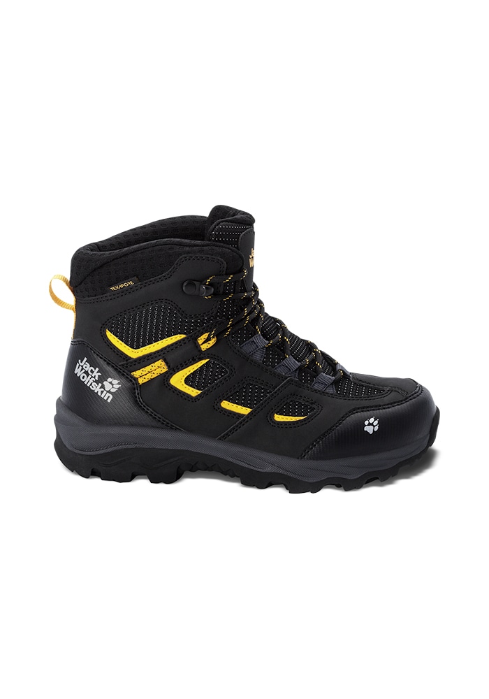 Jack Wolfskin Wanderschuh »VOJO TEXAPORE MID K«