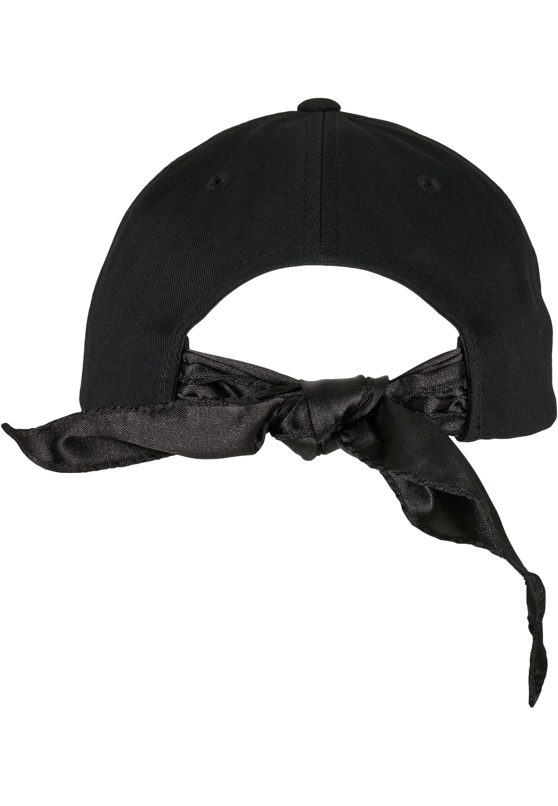 Flexfit Flex Cap »Flexfit Unisex Satin Bow Dad Cap«