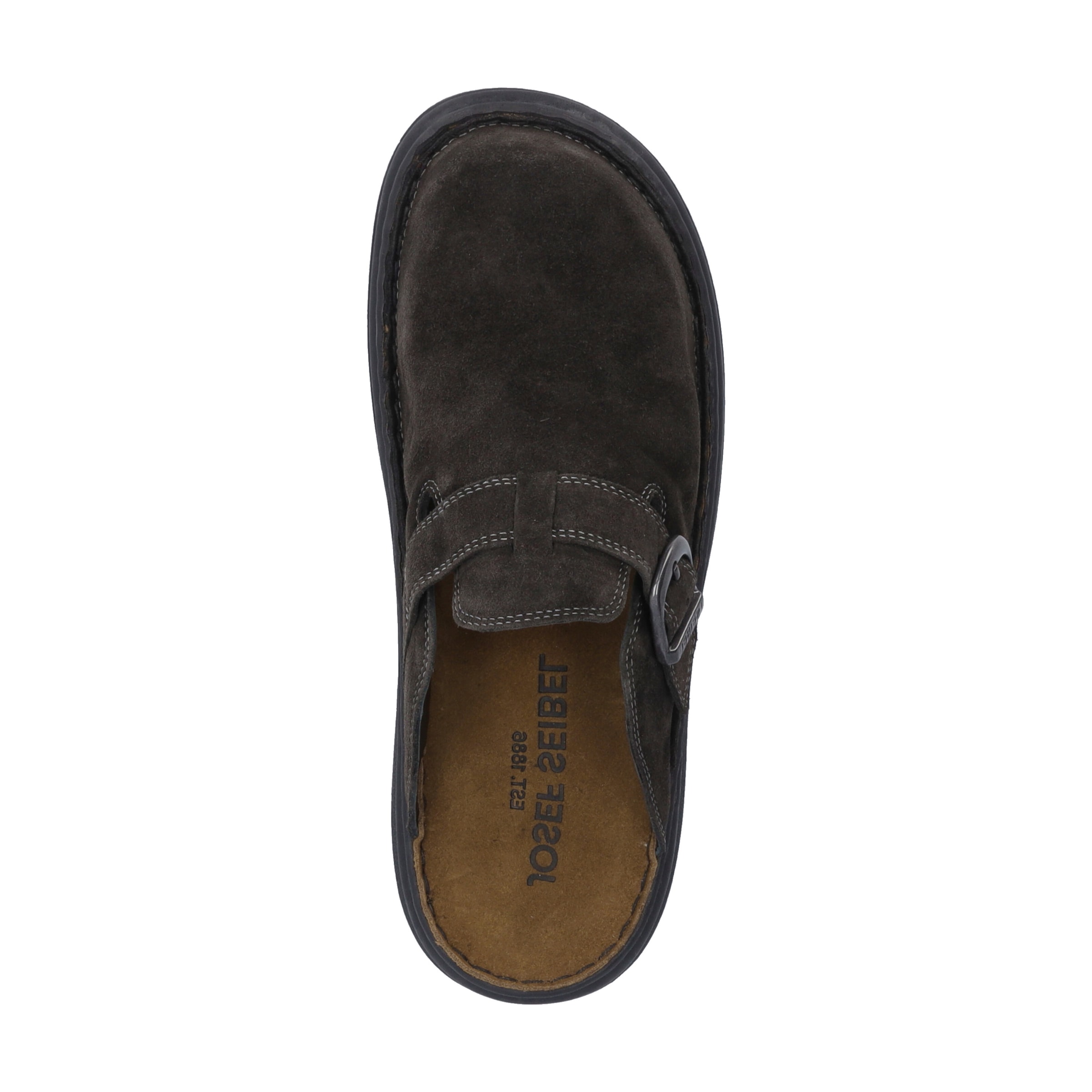Josef Seibel Clog »Madrid, titan«