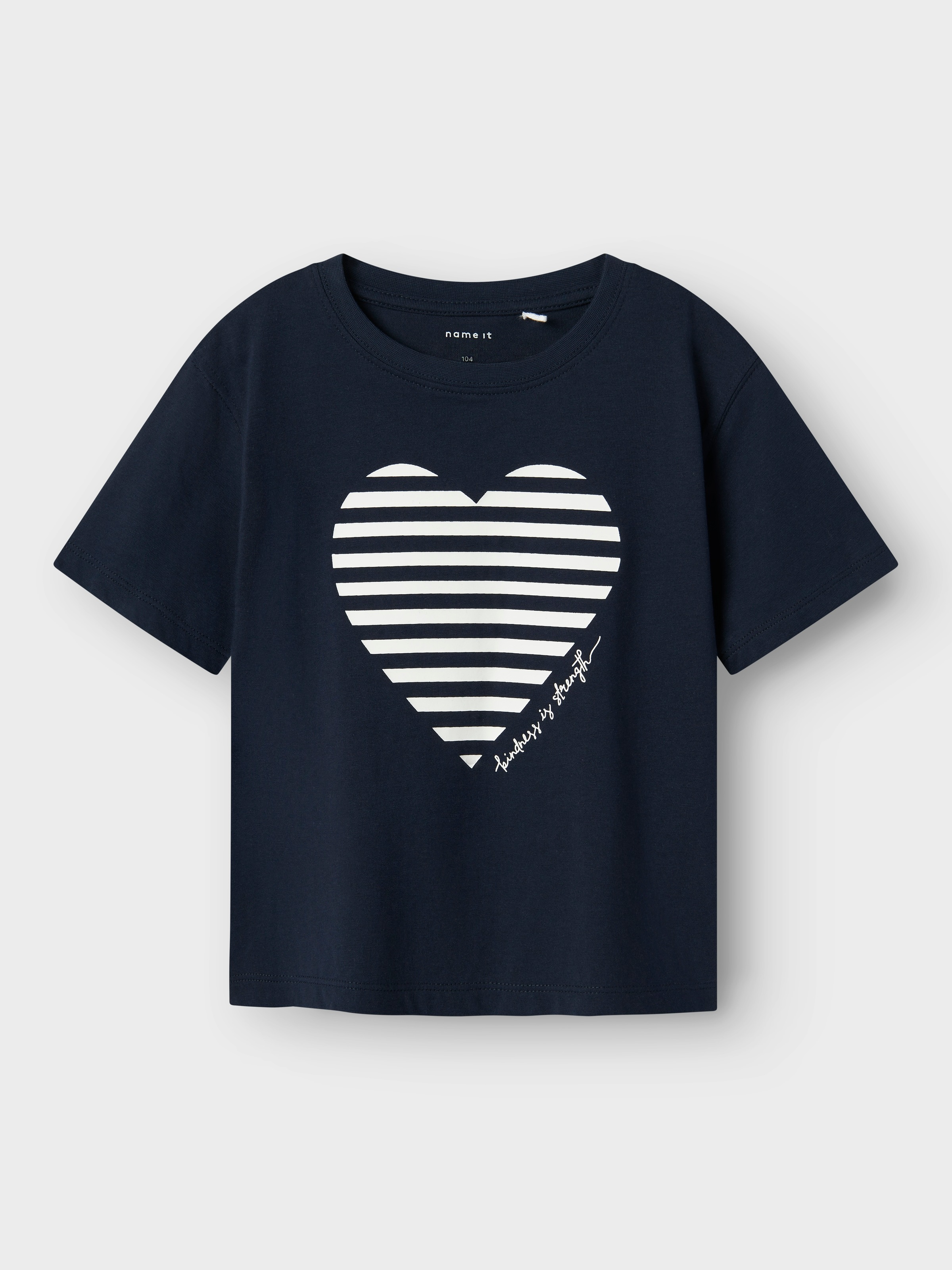 Name It Kurzarmshirt »NMFFESKO SS NREG TOP«