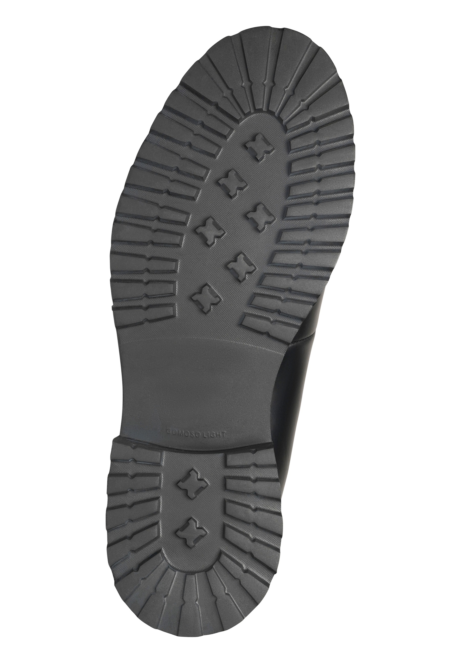 Henry Stevens Schnürboots »Barkley TB«