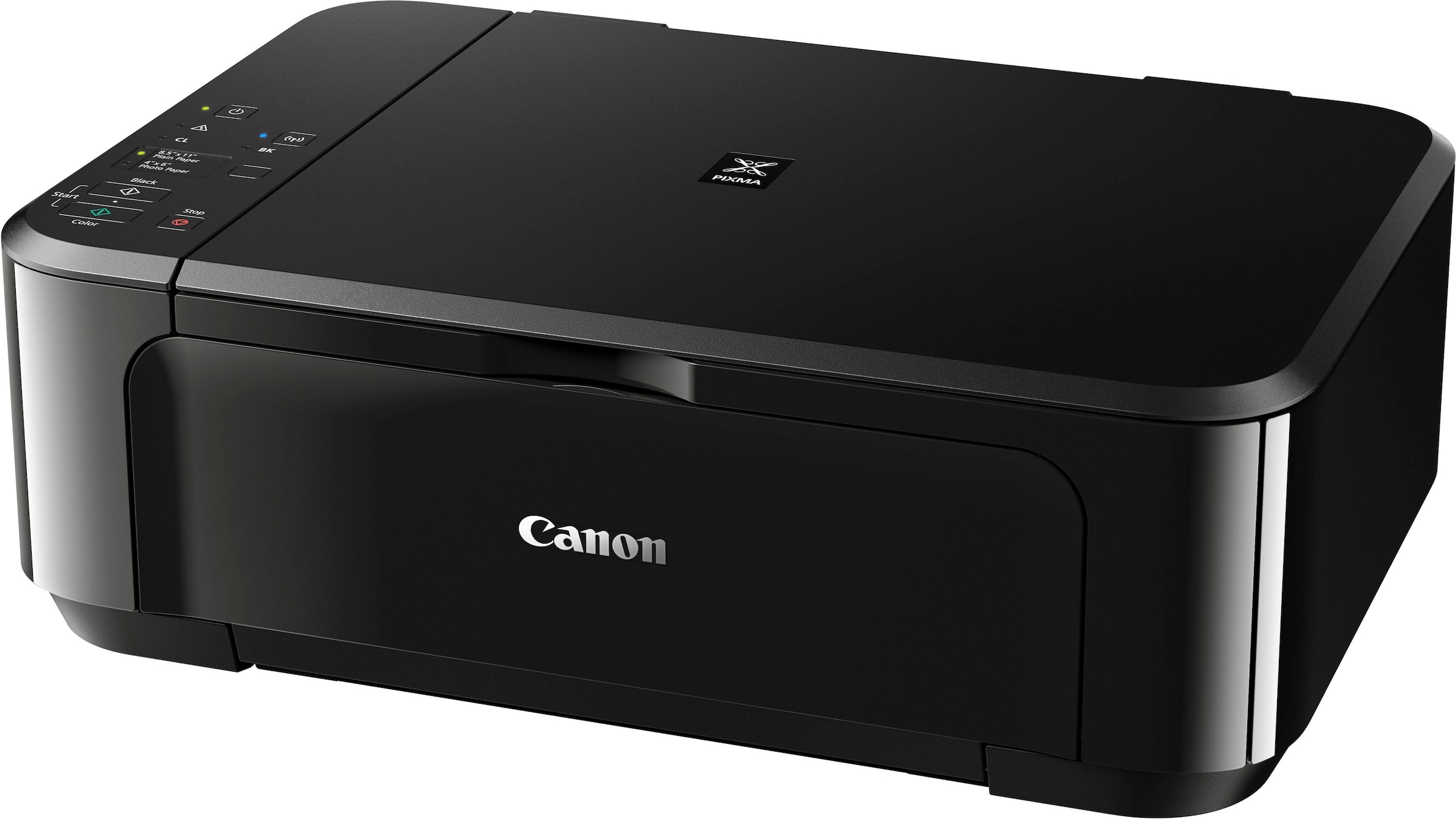 Canon Multifunktionsdrucker »PIXMA MG3650S«