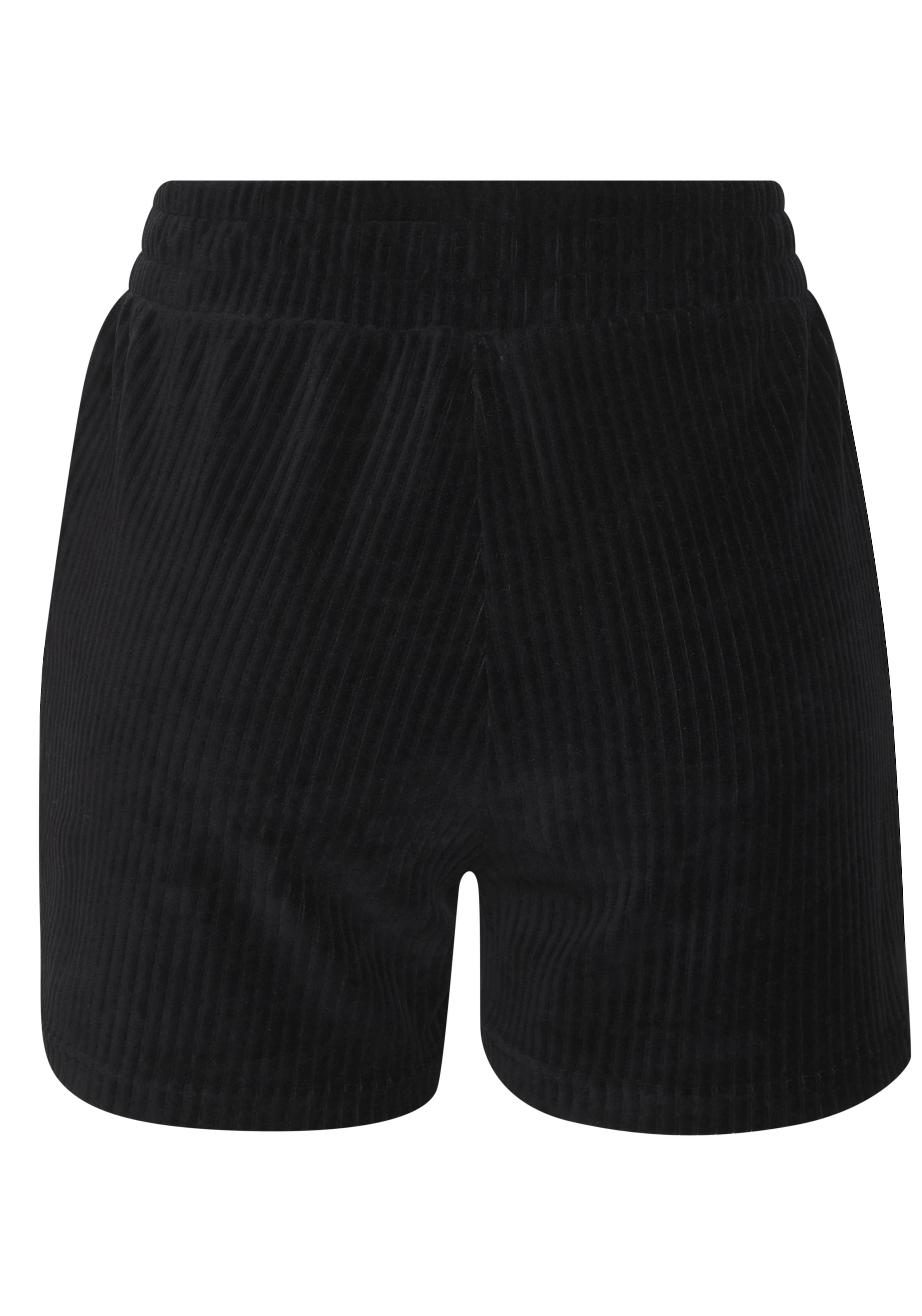 Buffalo Loungepants  mit weicher Cord-Struktur