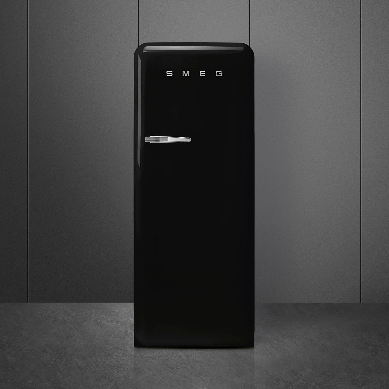 Smeg Kühlschrank »FAB28_5«, FAB28RBL5, 150 Rechnung breit hoch, 60 cm per | cm BAUR