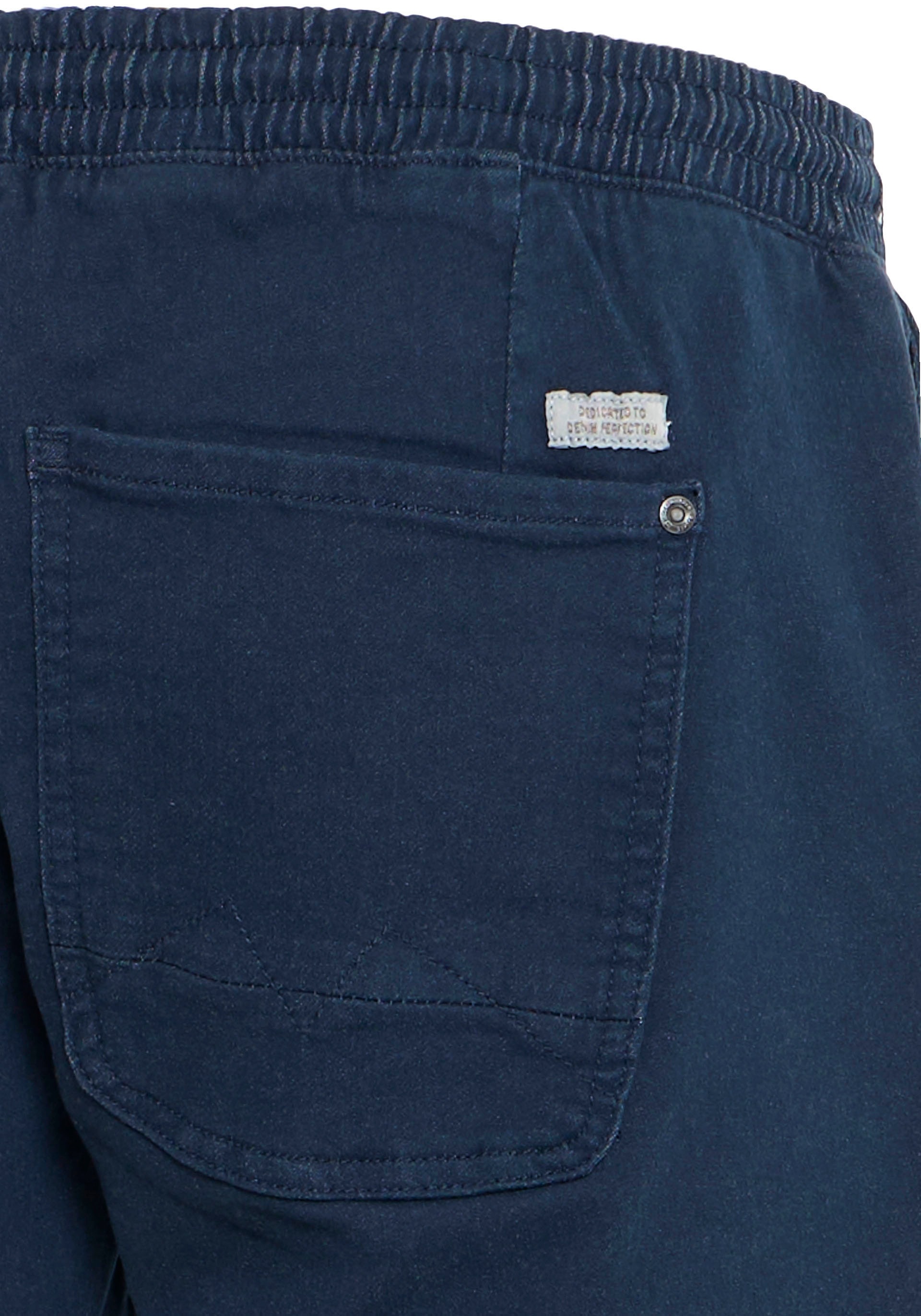 Blend Shorts »BHBLIZZARD-Denimshorts-Jogg«
