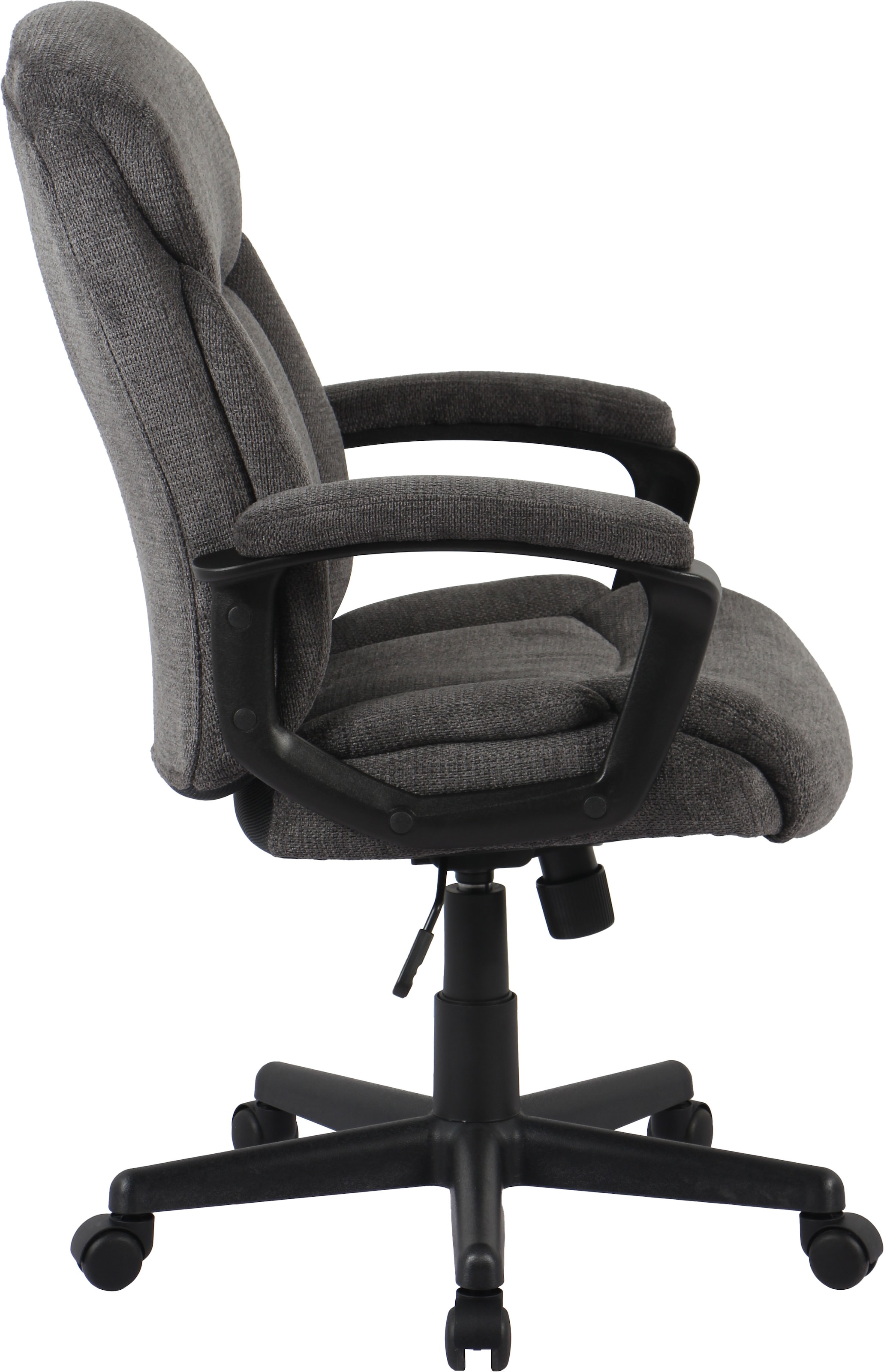 OTTO home Chefsessel »Julia, Chefsessel,« () komfortable Polsterung, viele ergonomischen Funktionen