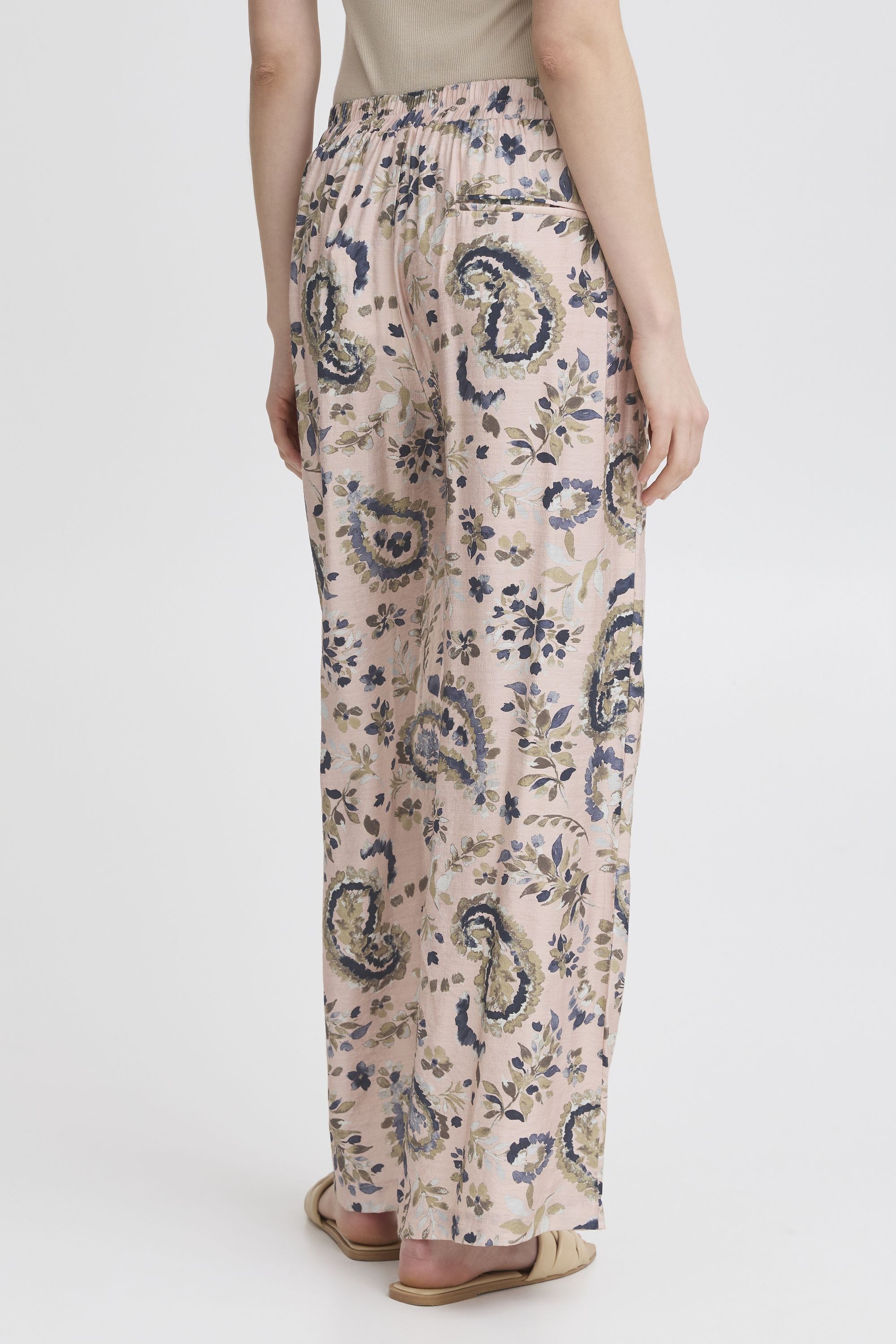 fransa Stoffhose »Stoffhose FRARIANA PA 3«