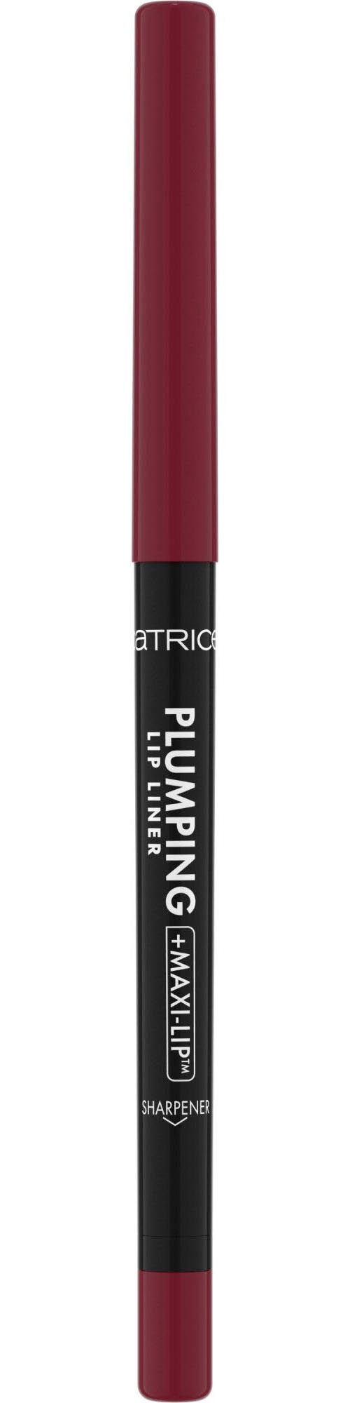 Catrice Lipliner »Plumping Lip Liner«