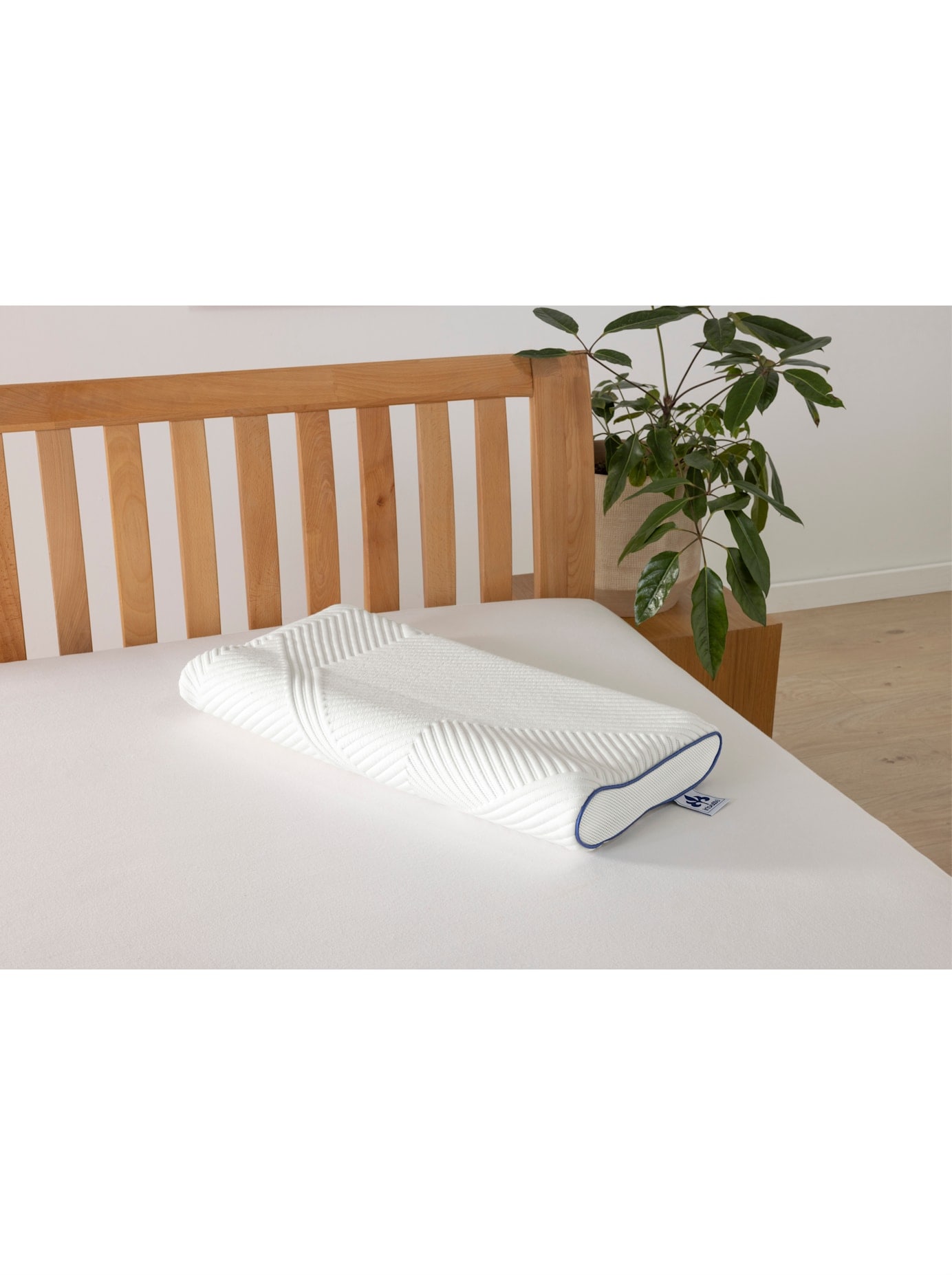 Irisette Nackenstützkissen 1 Stk. tlg. günstig online kaufen