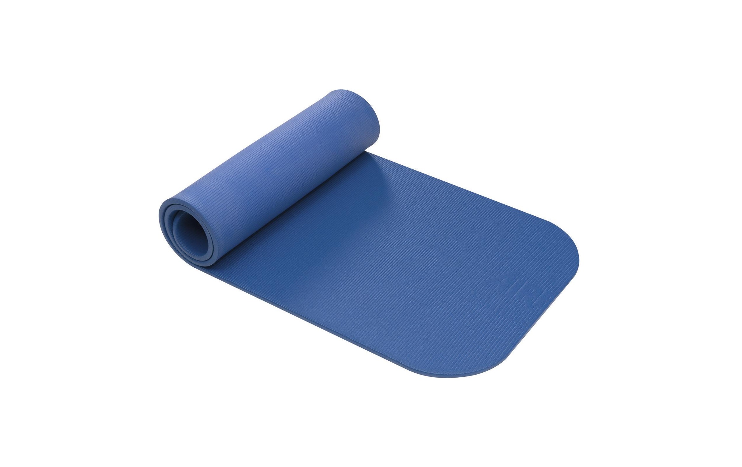 Airex Fitnessmatte »Corona Blau, 1«