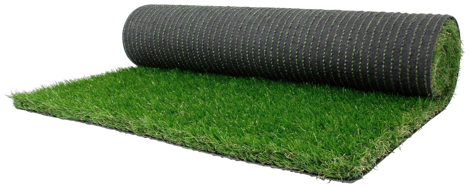 Primaflor-Ideen in Textil Kunstrasen »WANDERLUST«, rechteckig, 37 mm Höhe, mit Drainagefunktion, ideal für Balkon & Terrasse