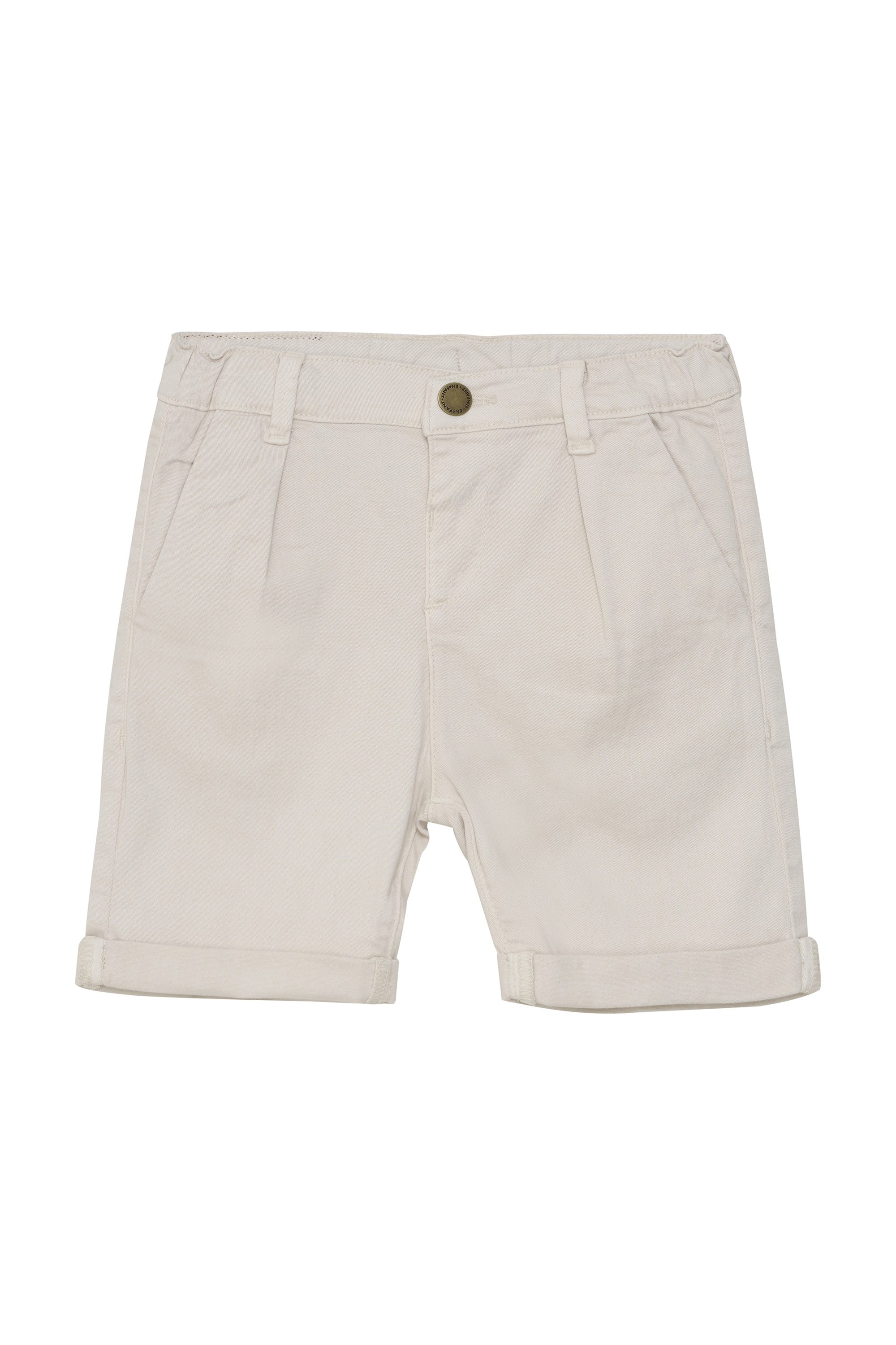 EN FANT Chinoshorts "Chinoshorts ENShorts Woven"