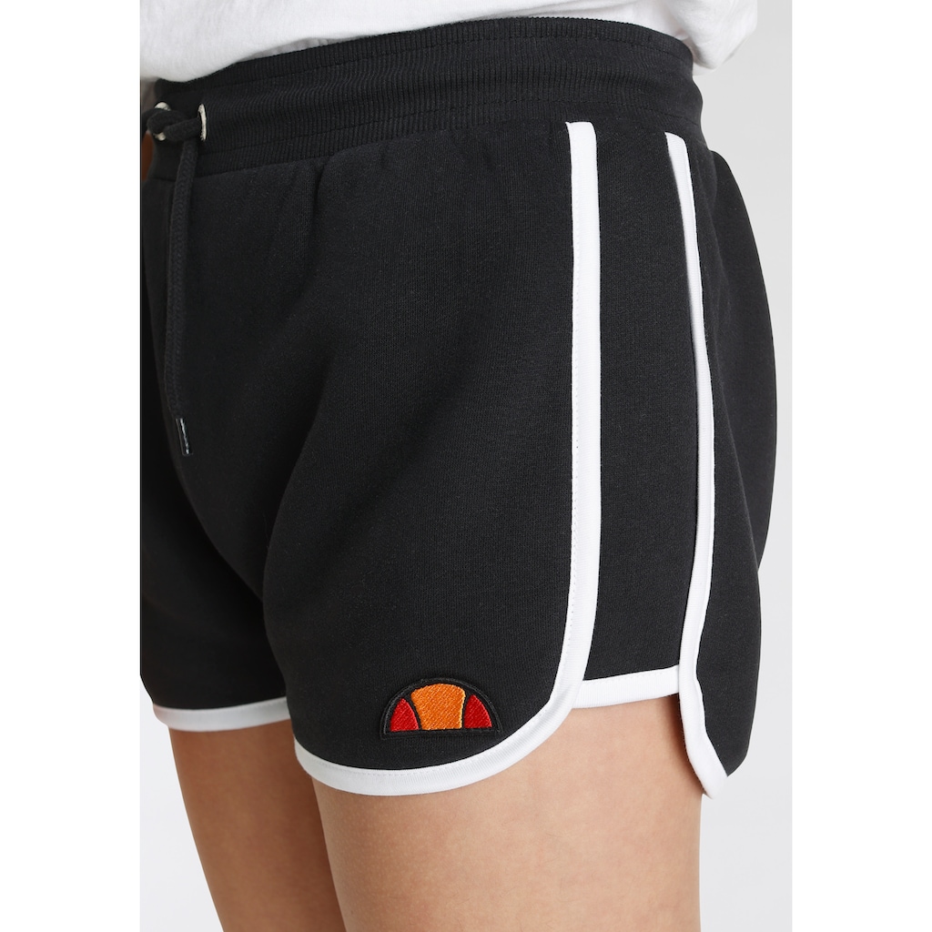 Ellesse Shorts »VICTENA SHORT JNR«