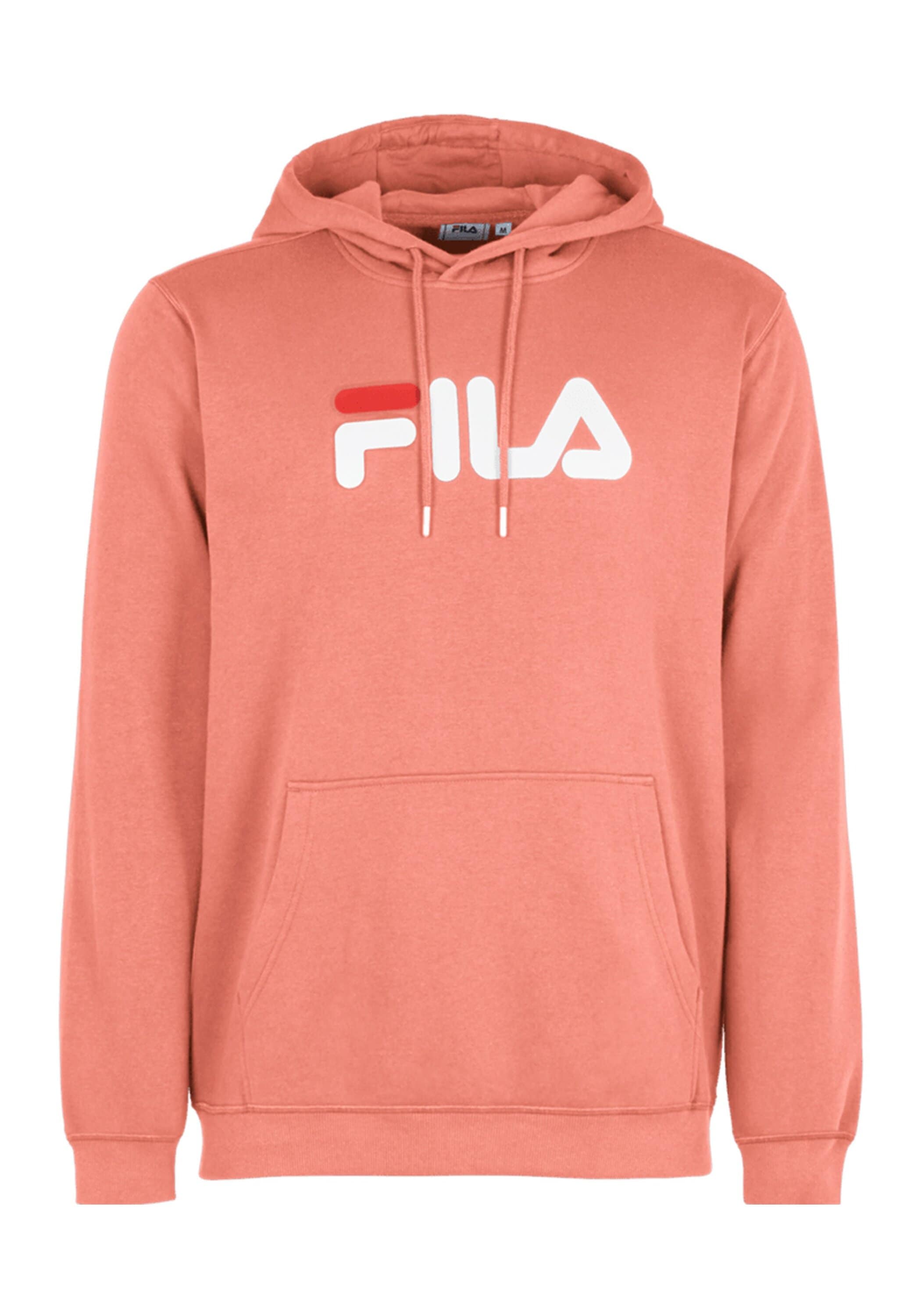 Fila Sweatshirt "Sweatshirt BARUMINI hoody" günstig online kaufen