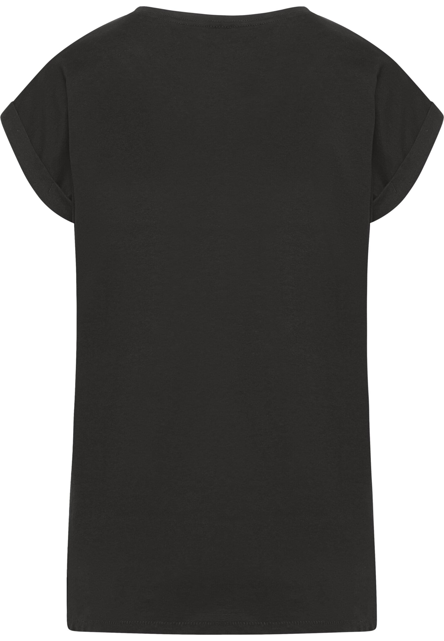 F4NT4STIC Kurzarmshirt "F4NT4STIC Damen" 1 Stk. tlg. günstig online kaufen