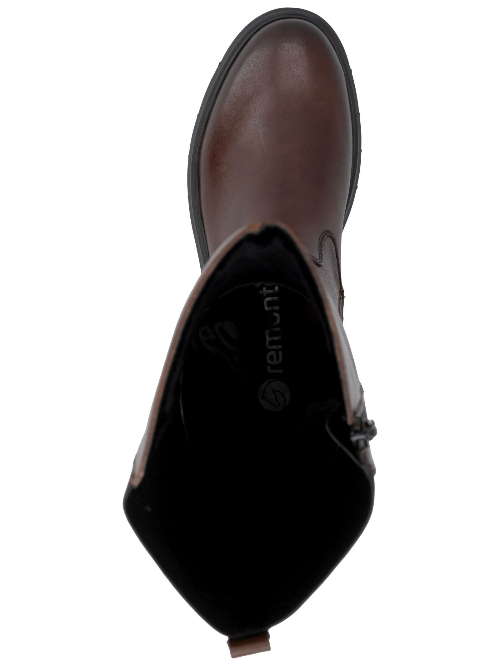 Remonte Stiefel »Remonte Stiefel Leder/Textil«