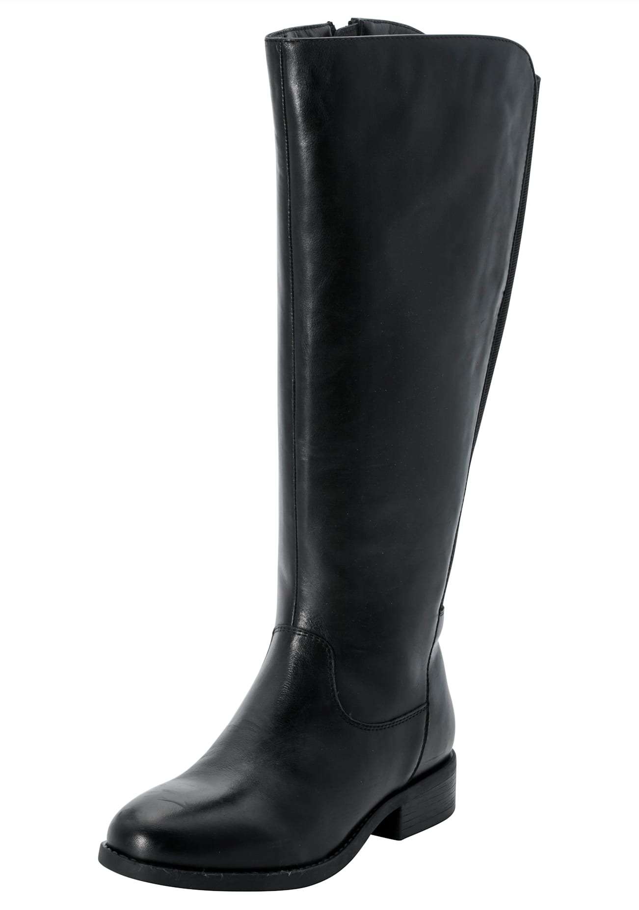 Sheego Weitschaftstiefel günstig online kaufen