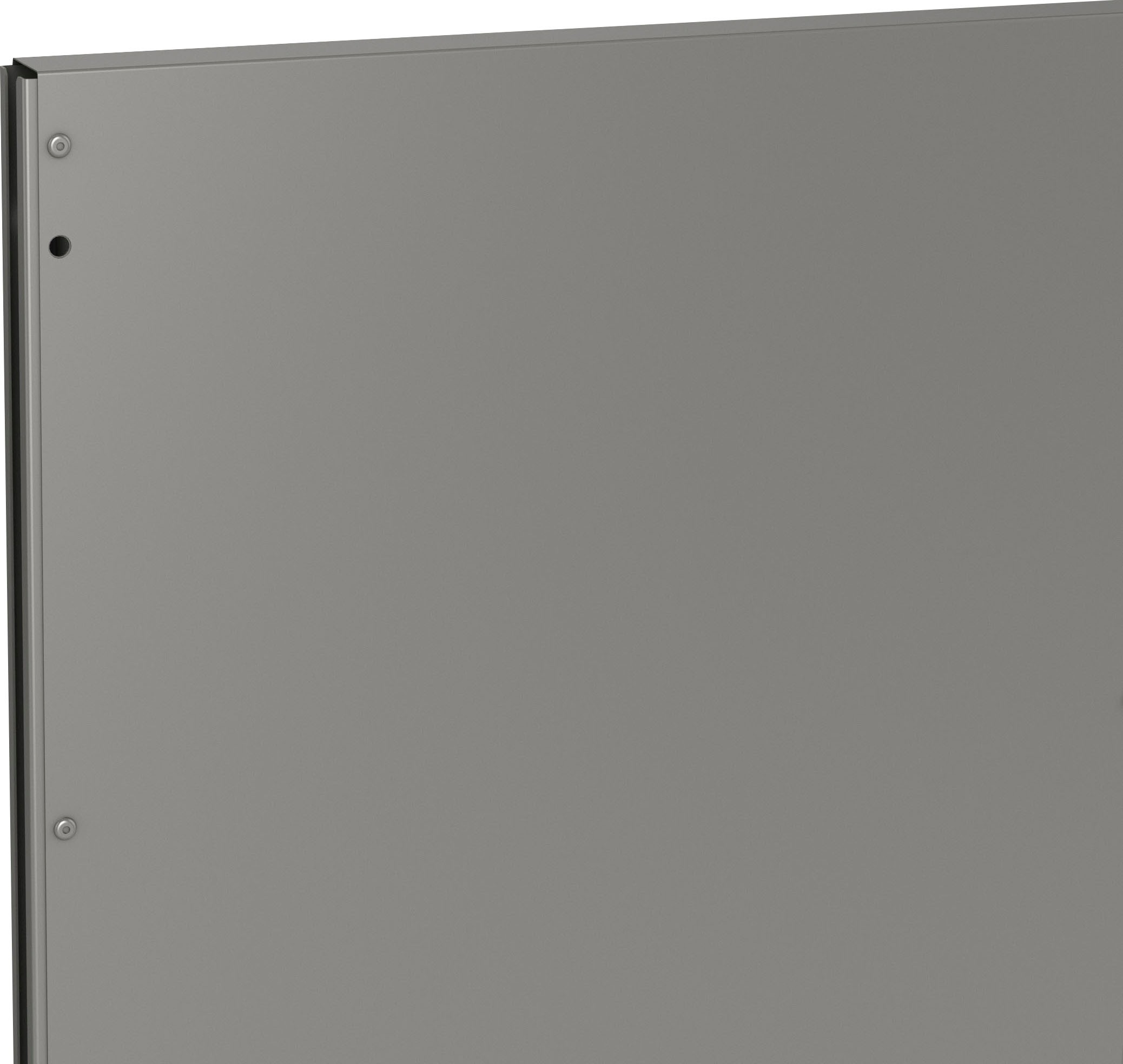 Biohort Hochbeet-Verkleidung »Paneelpaket MIDI«, BxH: 143x61 cm