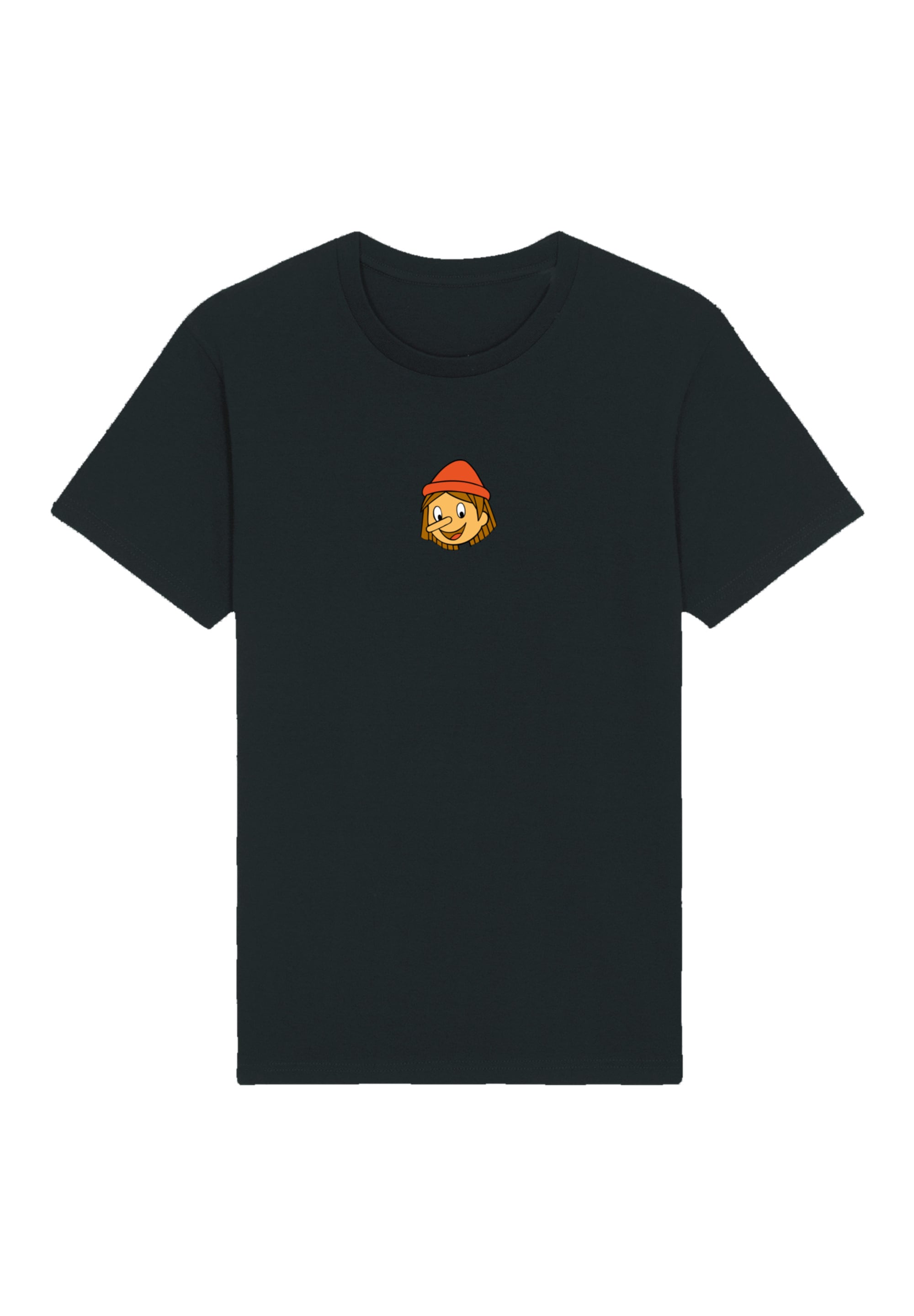 F4NT4STIC T-Shirt »Star Wars Tatooine Panorma«, Premium Qualität, Star Wars
