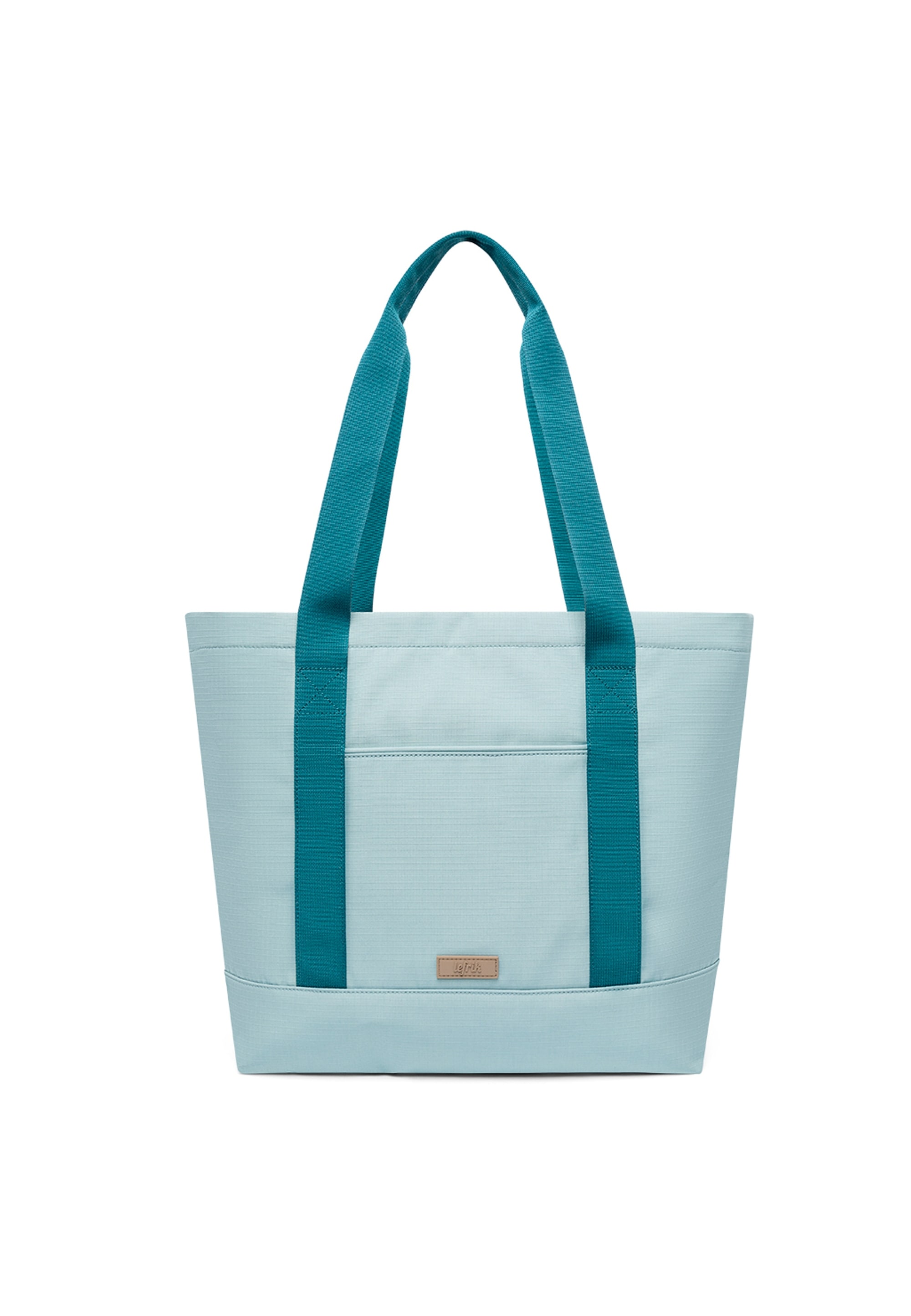 lefrik Schultertasche "Strata", in veganer Qualität günstig online kaufen
