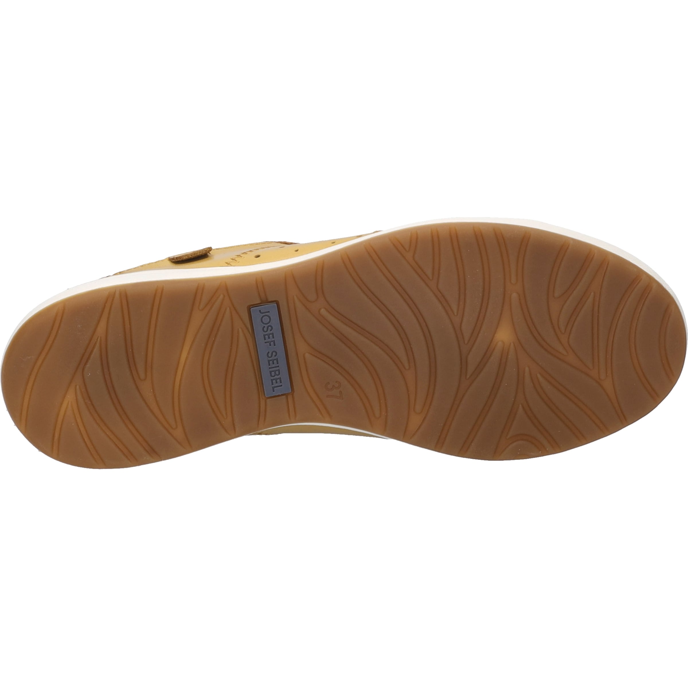 Josef Seibel Sneaker »Caren 01, mango«