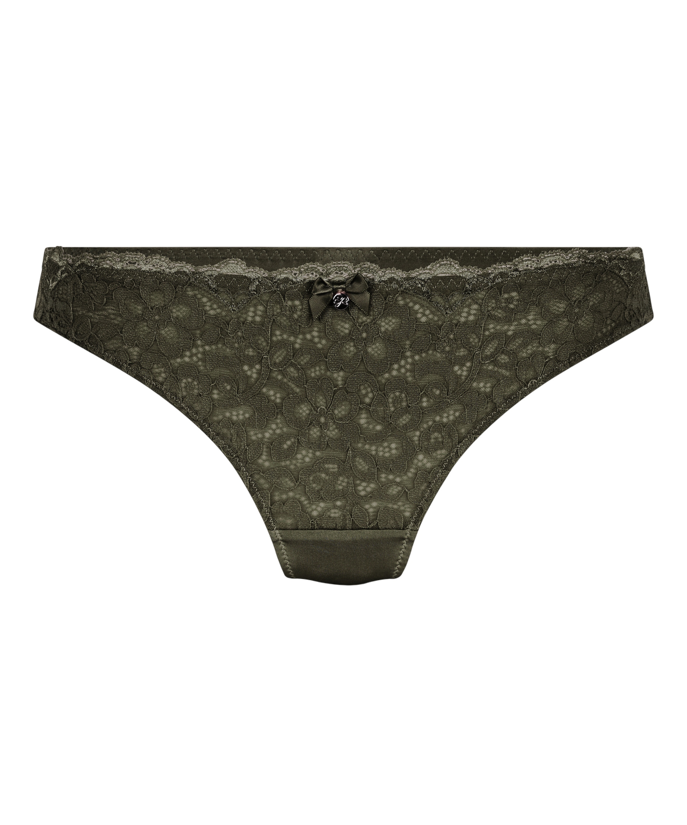 Hunkemöller String »Marine Thong«
