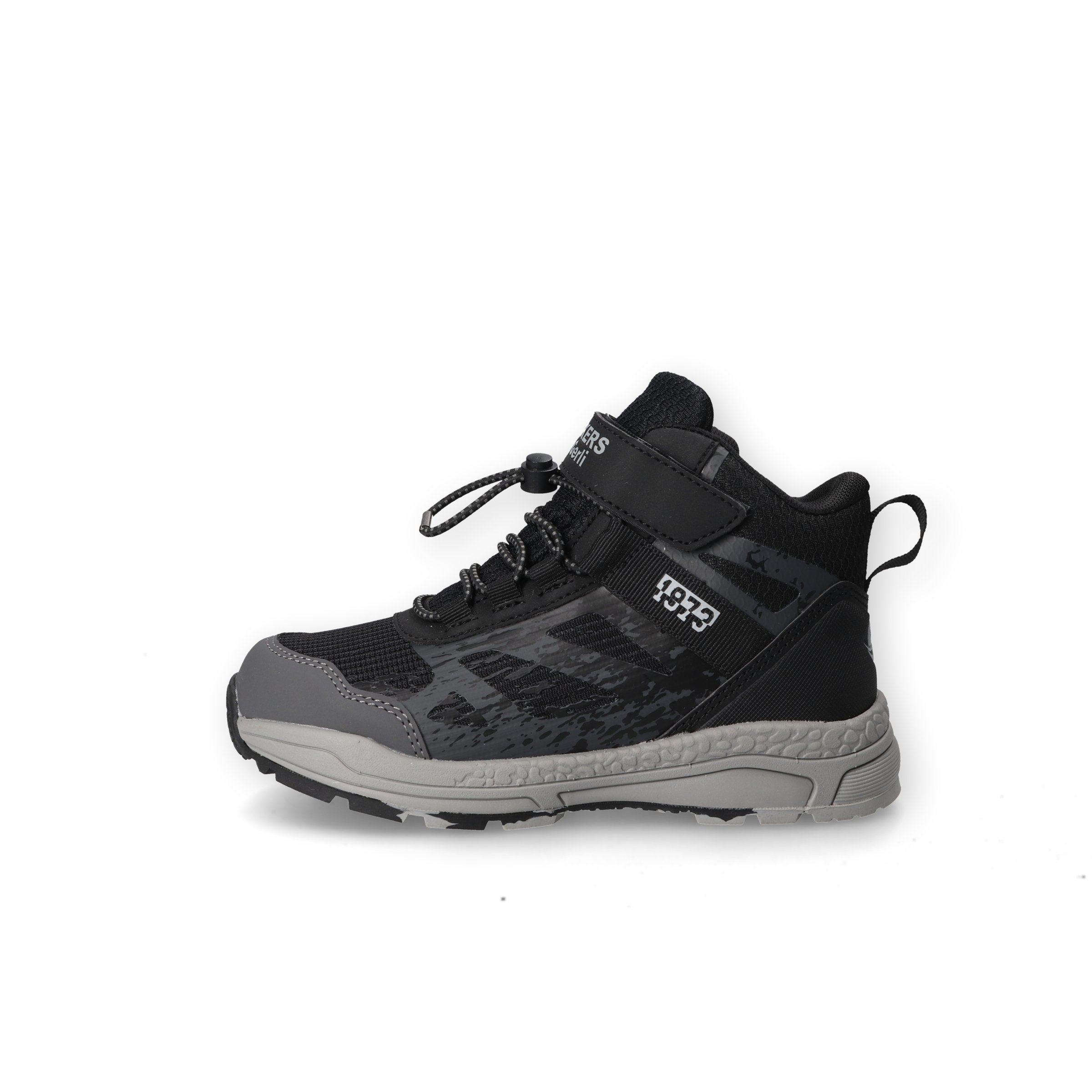 Dockers by Gerli Winterboots Sneaker-Boots, Outdoorstiefelette mit TEX-Membran