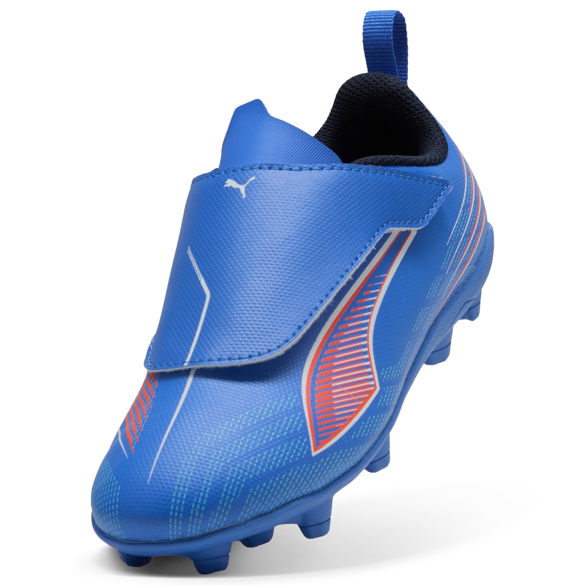 PUMA Fußballschuh »ULTRA 6 PLAY FG/AG Fußballschuhe Kinder«