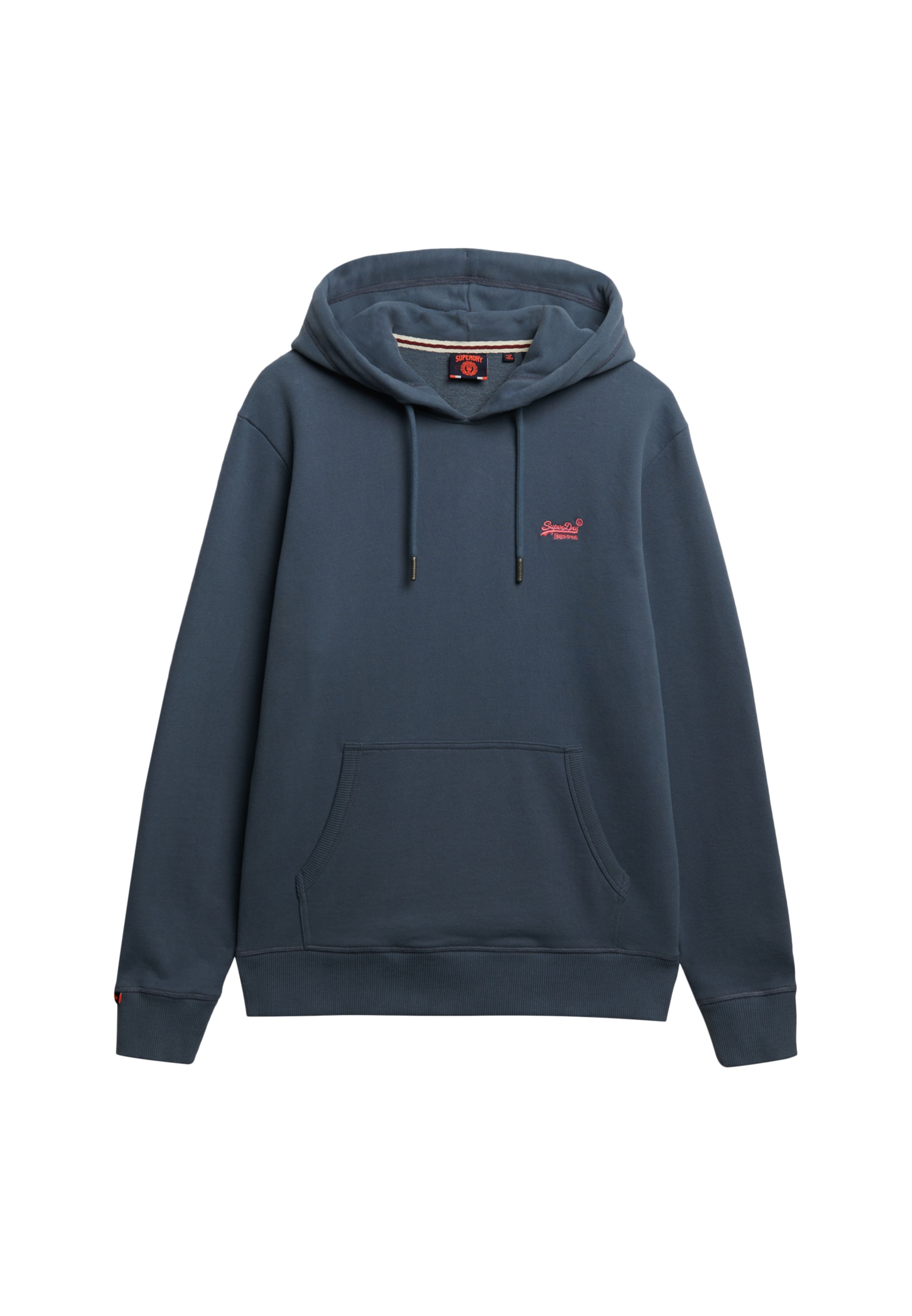 Superdry Kapuzensweatshirt "ESSENTIAL LOGO HOODIE HB" günstig online kaufen