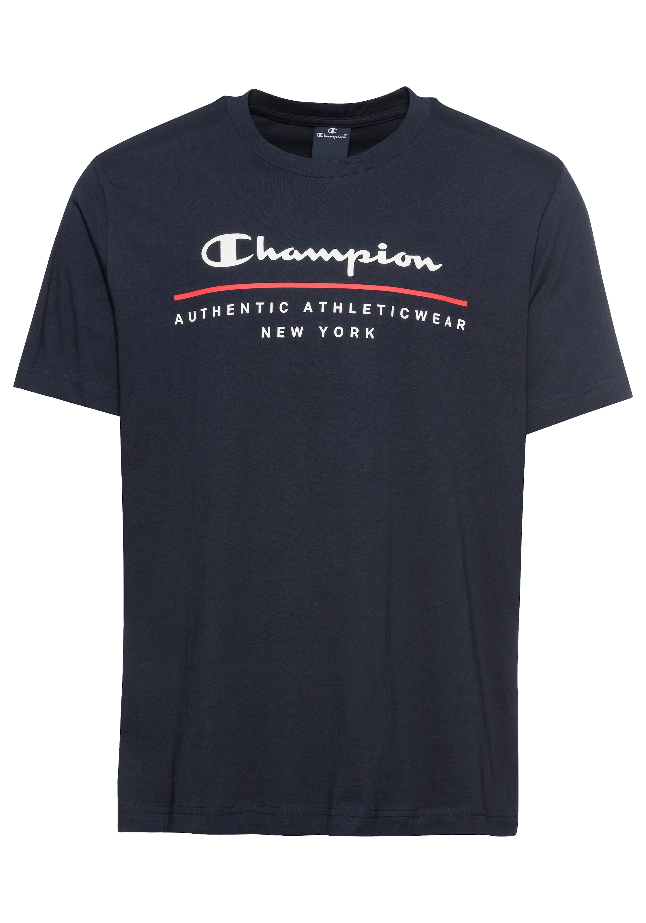 Champion T-Shirt »Graphic Shop Crewneck T-Shirt«