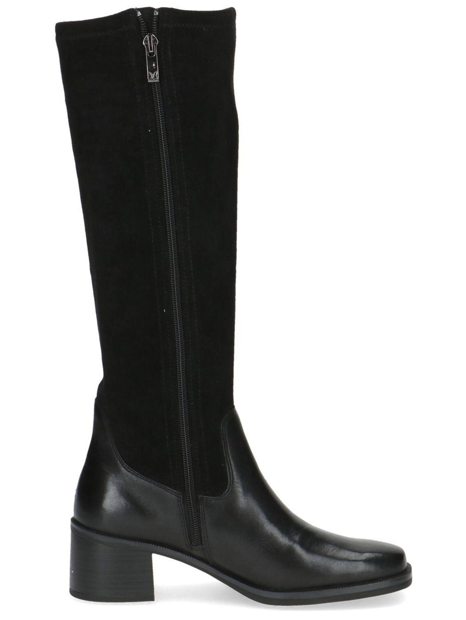 Caprice Stiefel »Caprice Stiefel Leder/Textil«