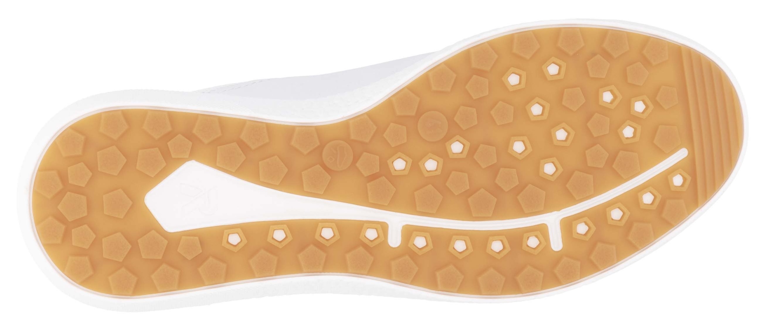 Thumbnail - RIEKER Sport Sneaker Freizeitschuh, Halbschuh, Schnürschuh mit gepolstertem Schaftrand