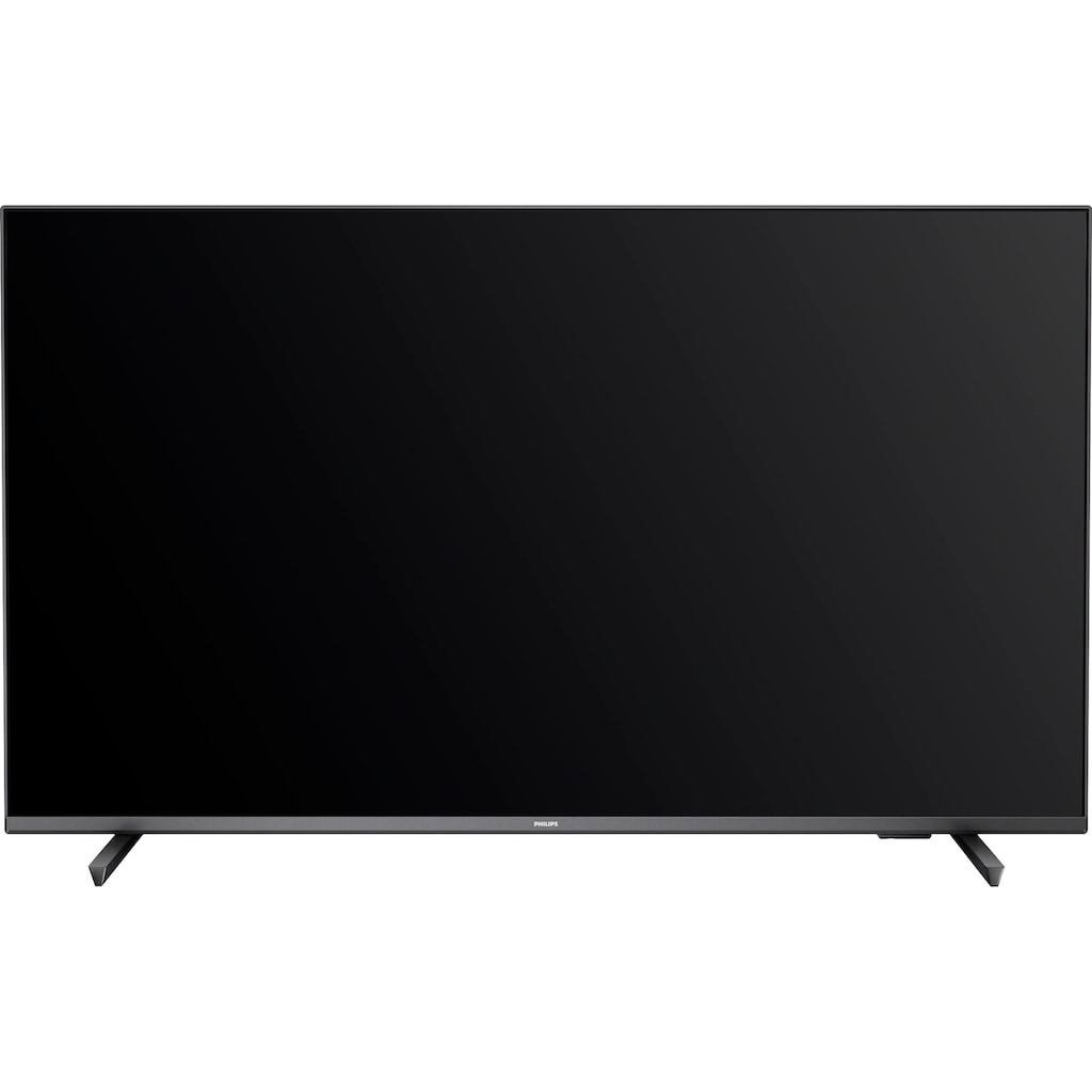 Philips LED-Fernseher »55PUS7906/12«, 139 cm/55 Zoll, 4K Ultra HD, Android TV-Smart-TV