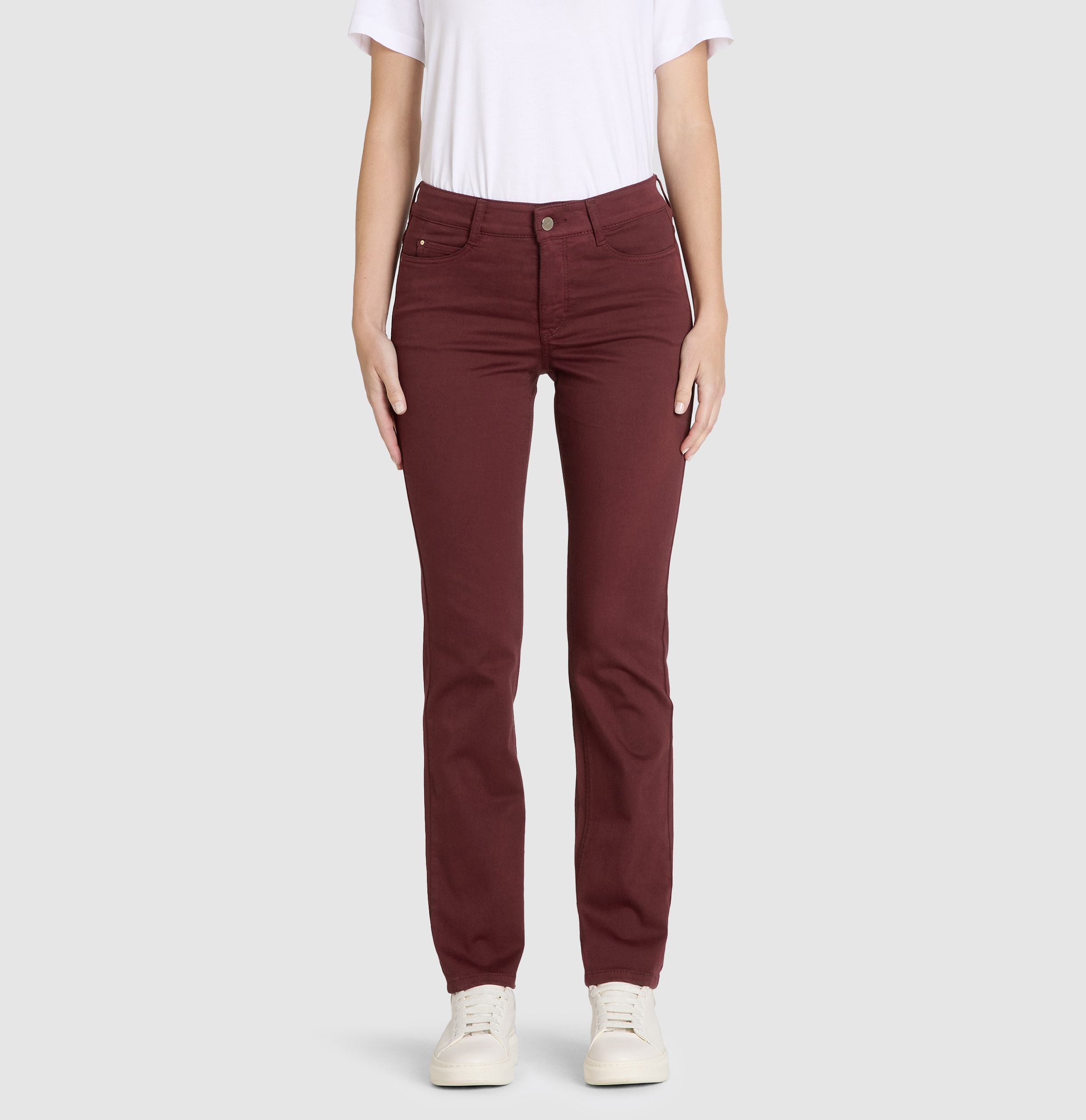 MAC Stretch-Jeans "Dream", mit Stretch für den perfekten Sitz günstig online kaufen