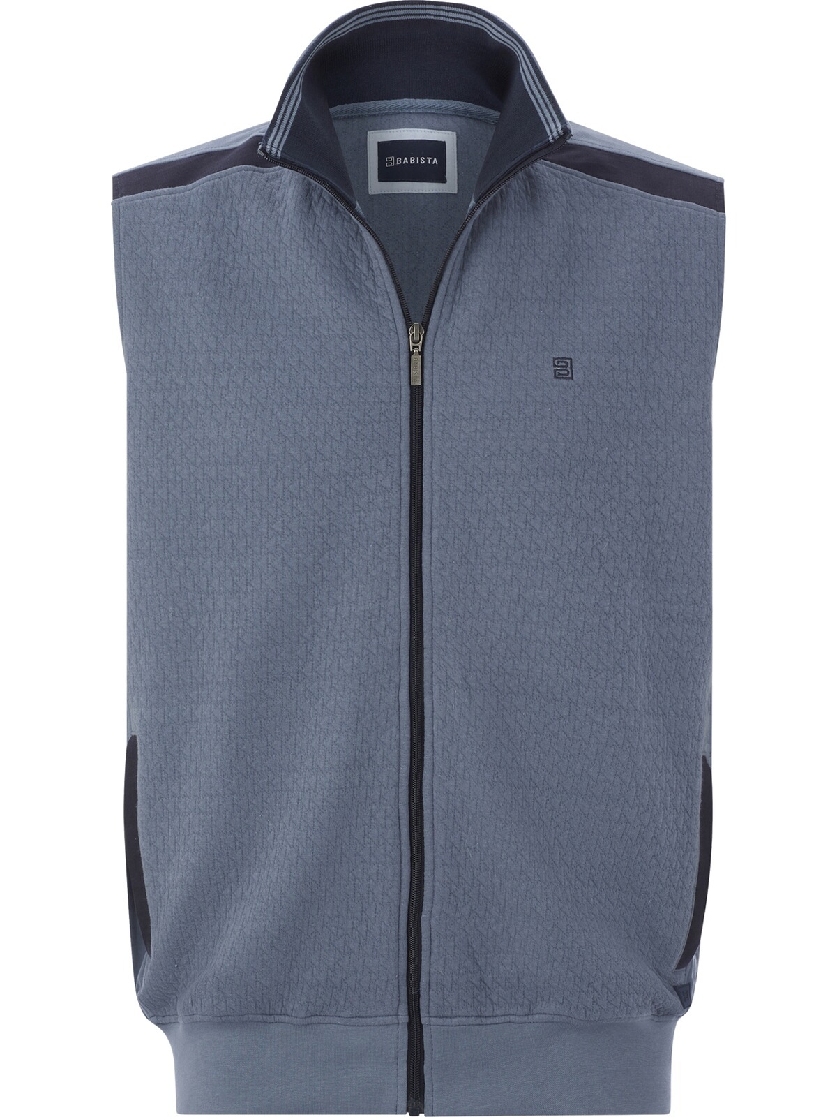 Babista Sweatweste "Sweatweste GILON" 1 Stk. günstig online kaufen
